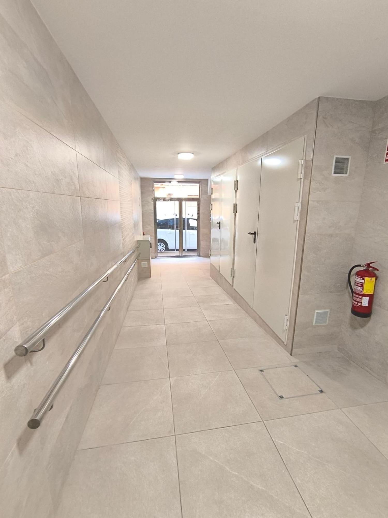 Appartement Brisa Marina 3 Málaga