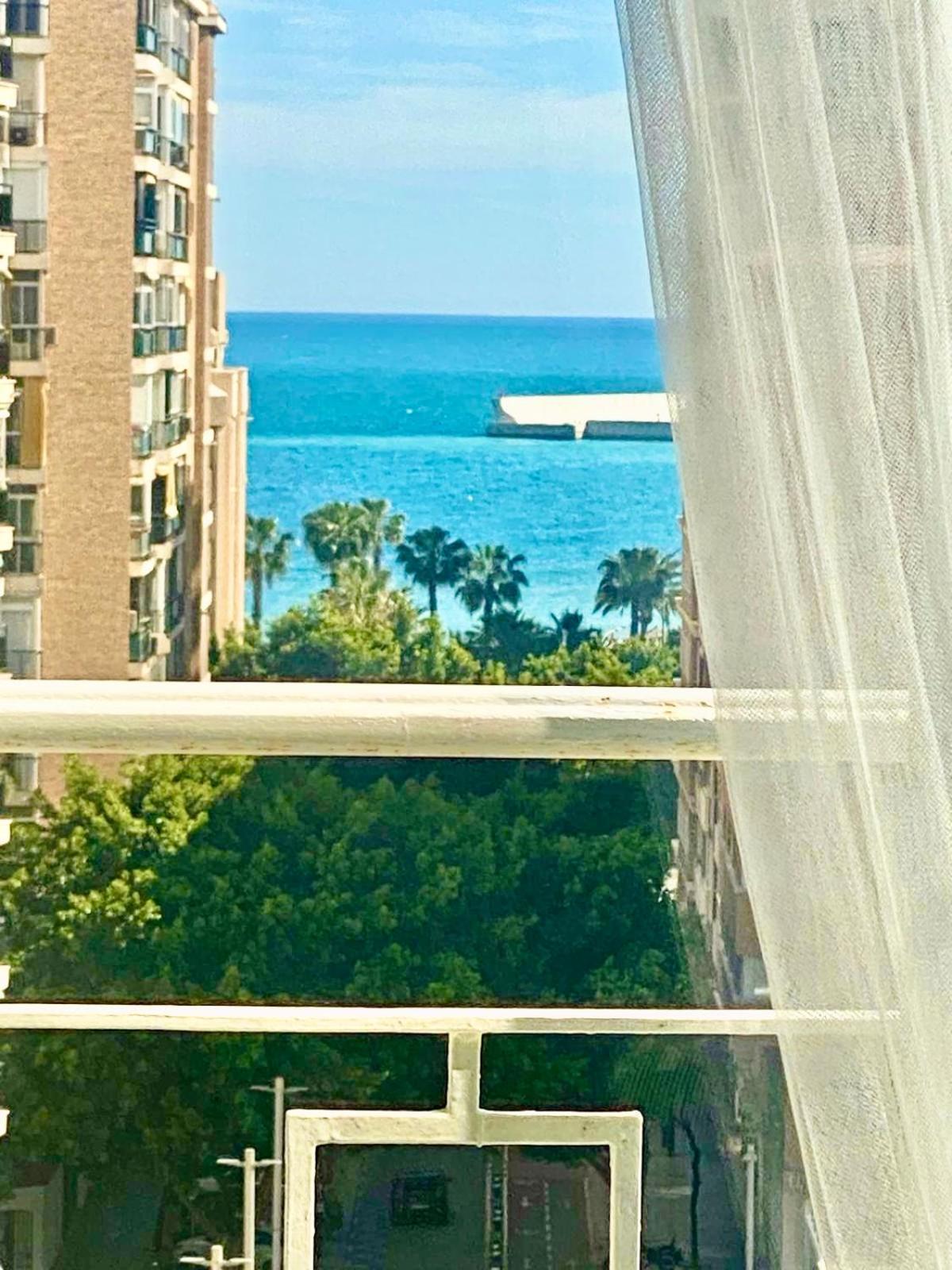 Perla De Malagueta * Malaga