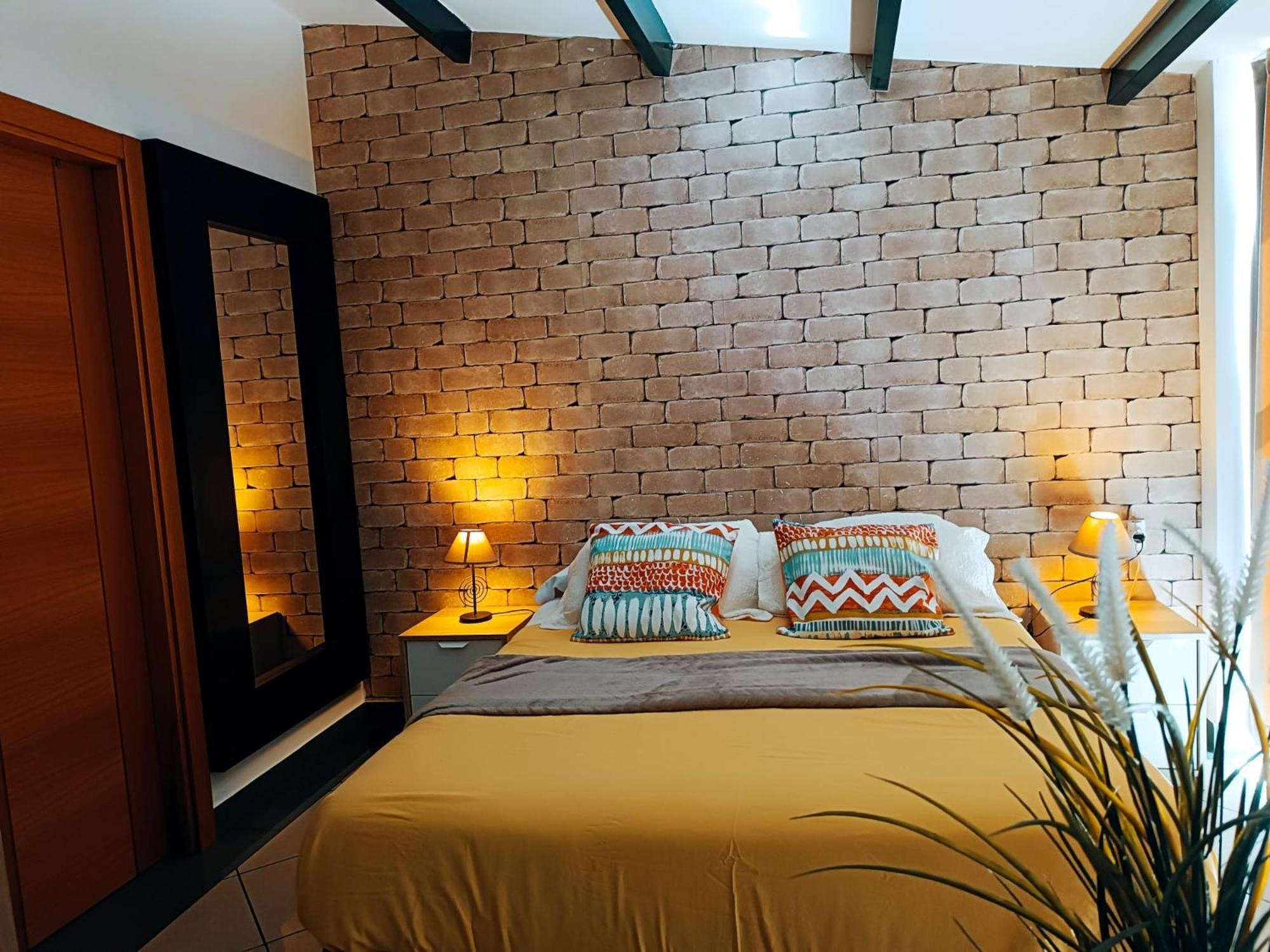Solymar Appartement *
