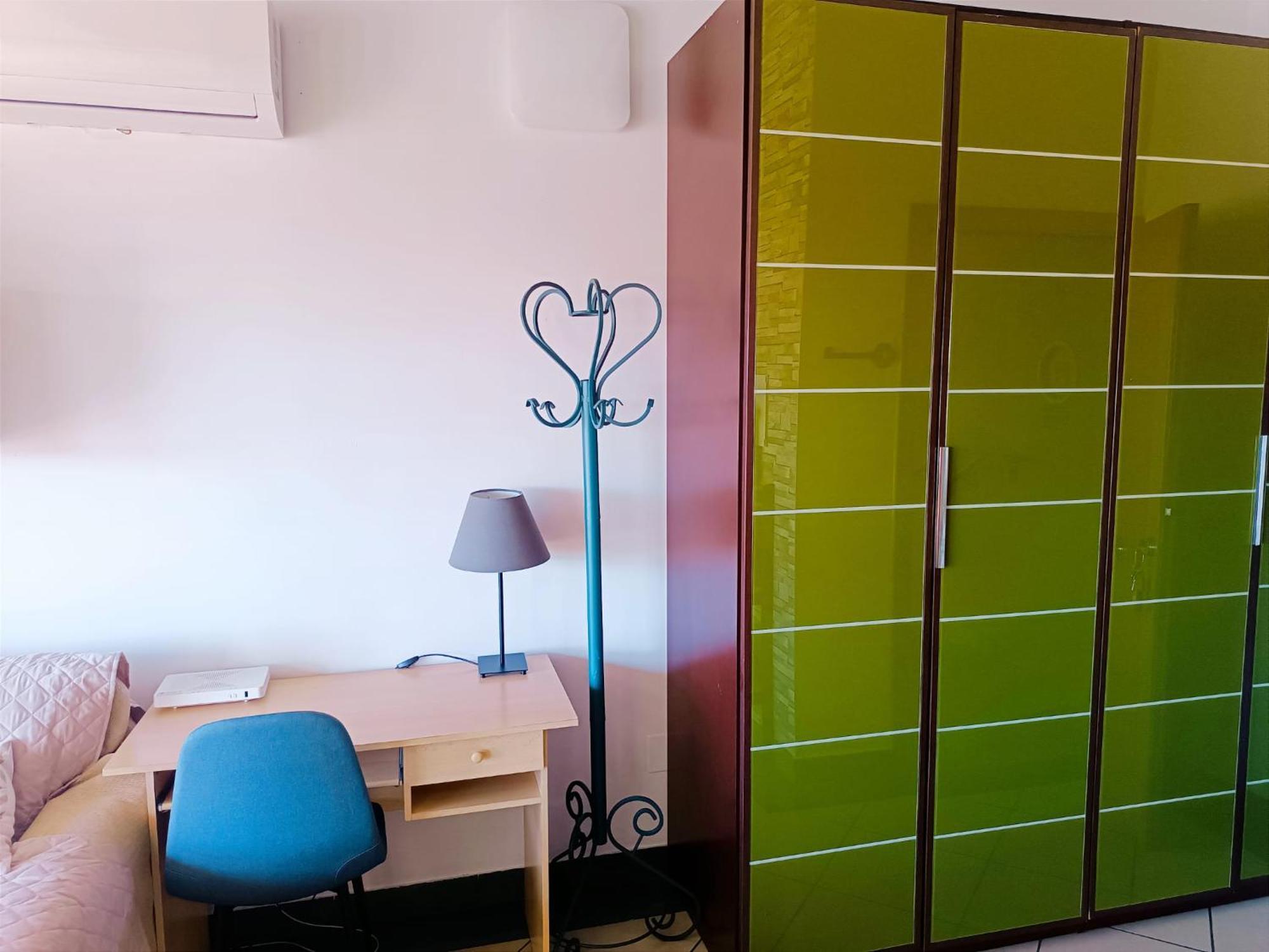 Appartement Solymar Málaga