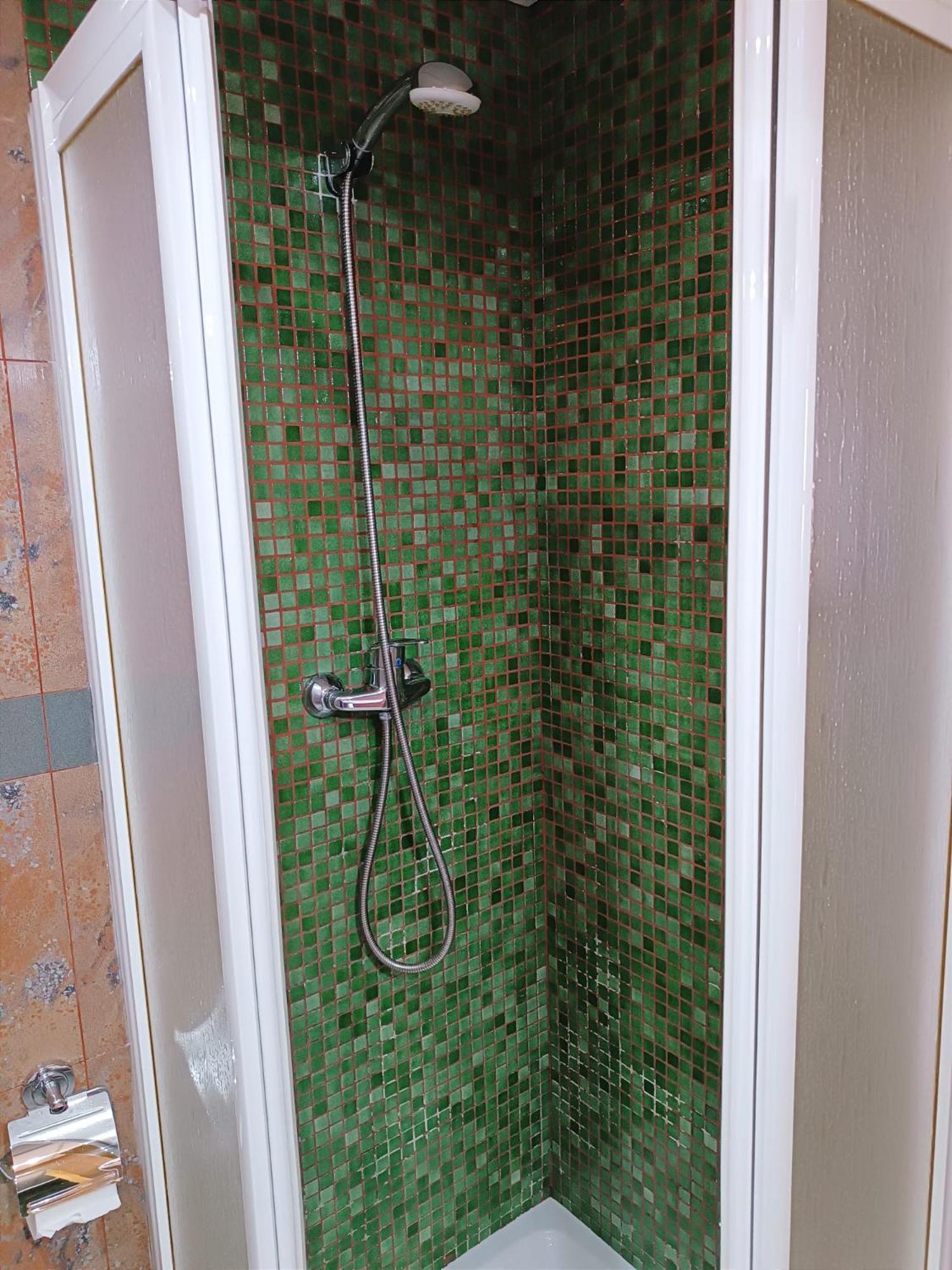 Solymar Appartement Málaga