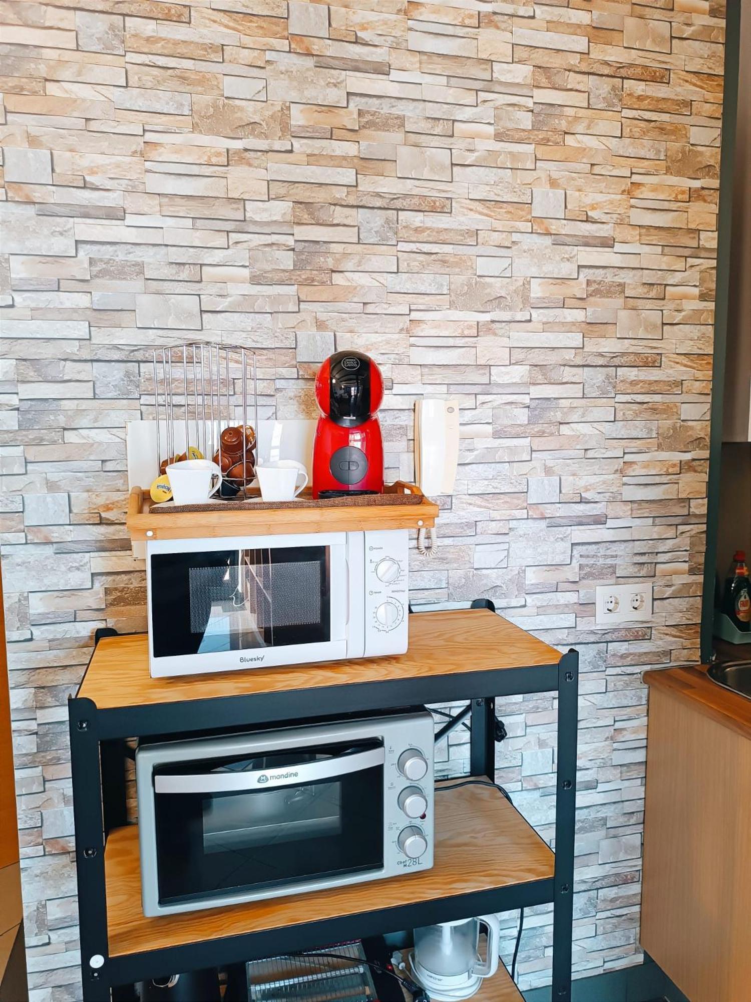 Appartement Solymar Málaga