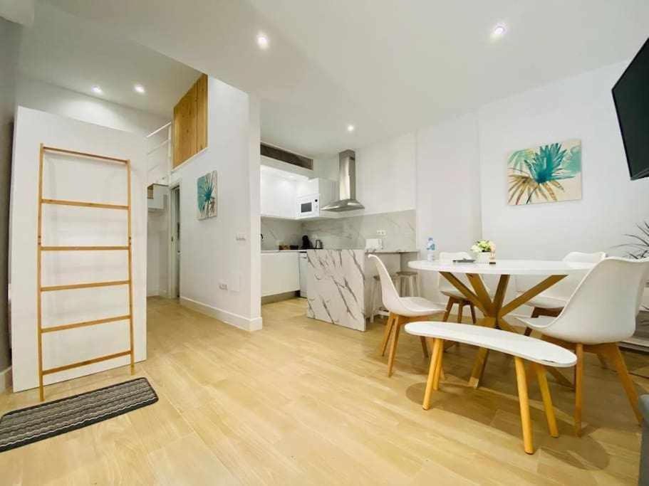 Casasol Trip Appartement *