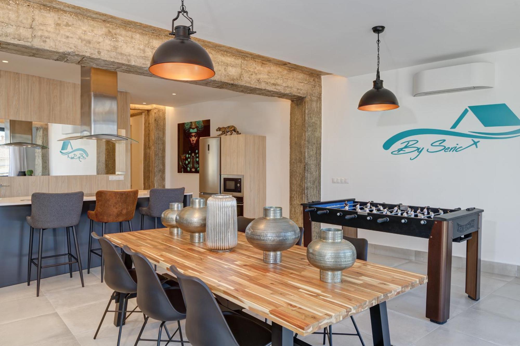 Apartamento Tribuna By Seric Center, Semana Santa Desde Tu Balcon Málaga
