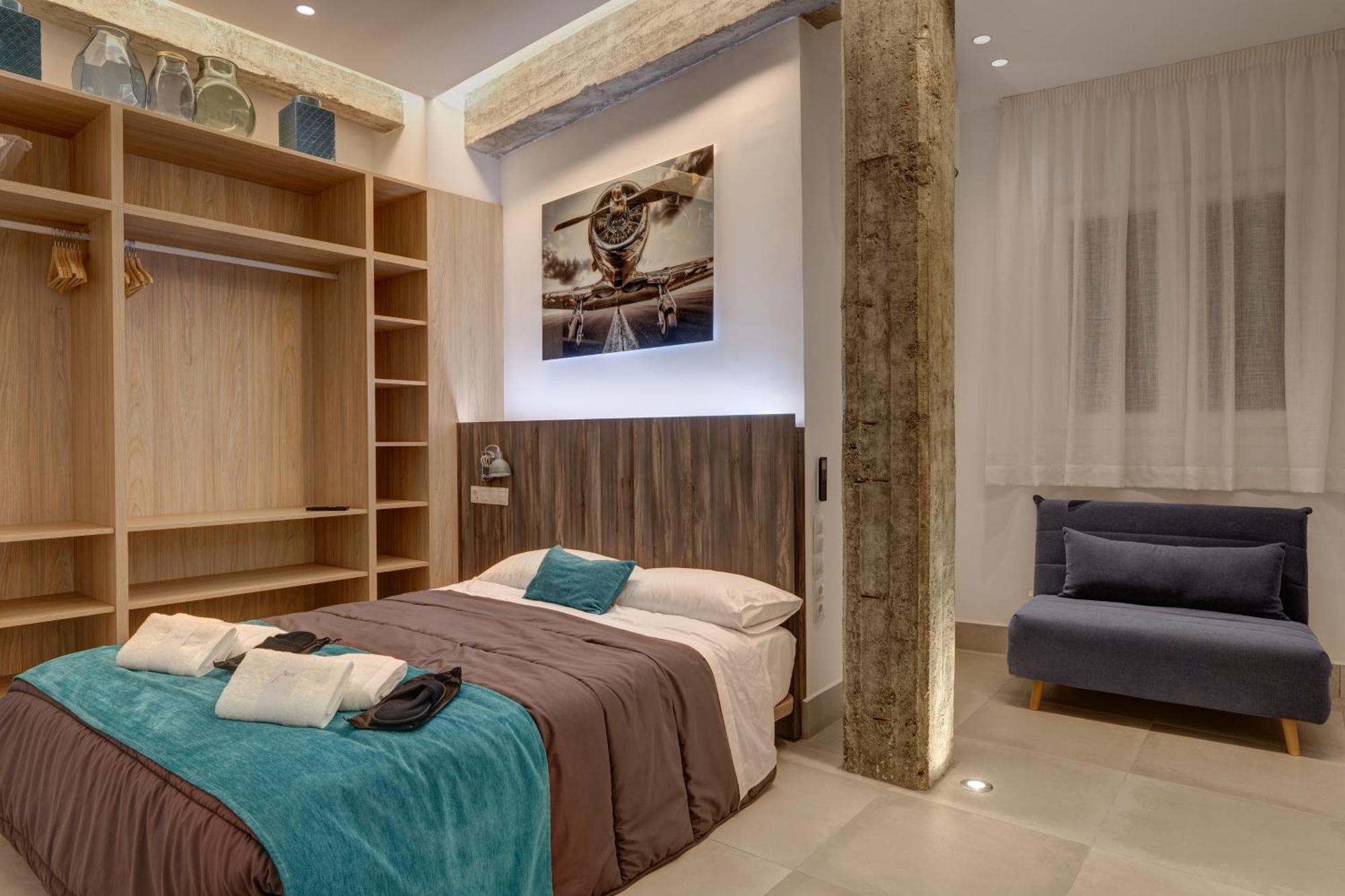 Apartamento Tribuna By Seric Center, Semana Santa Desde Tu Balcon