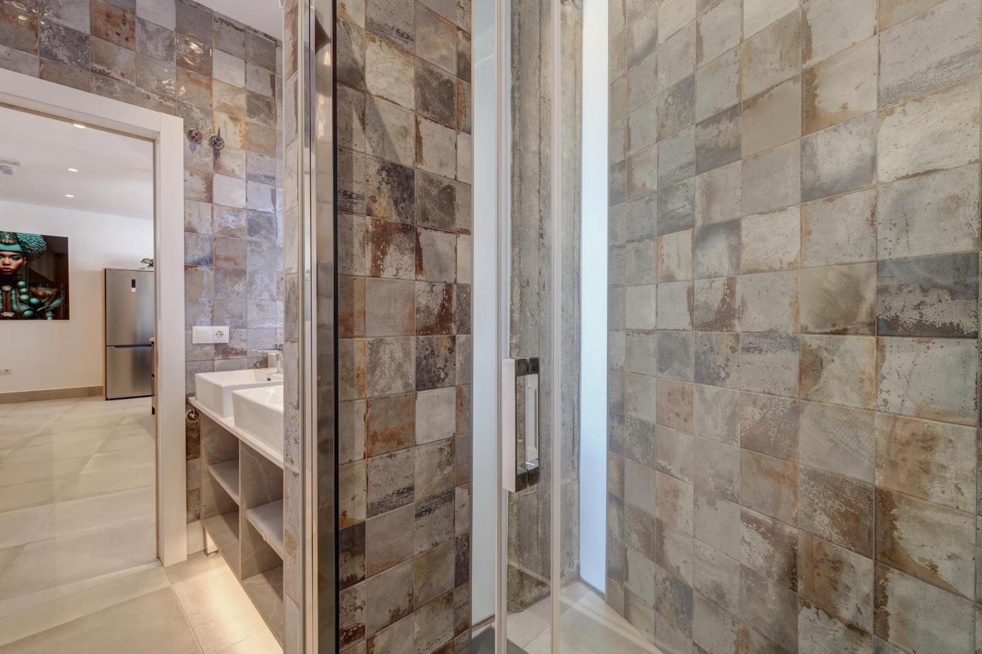 Apartamento Tribuna By Seric Center, Semana Santa Desde Tu Balcon Málaga