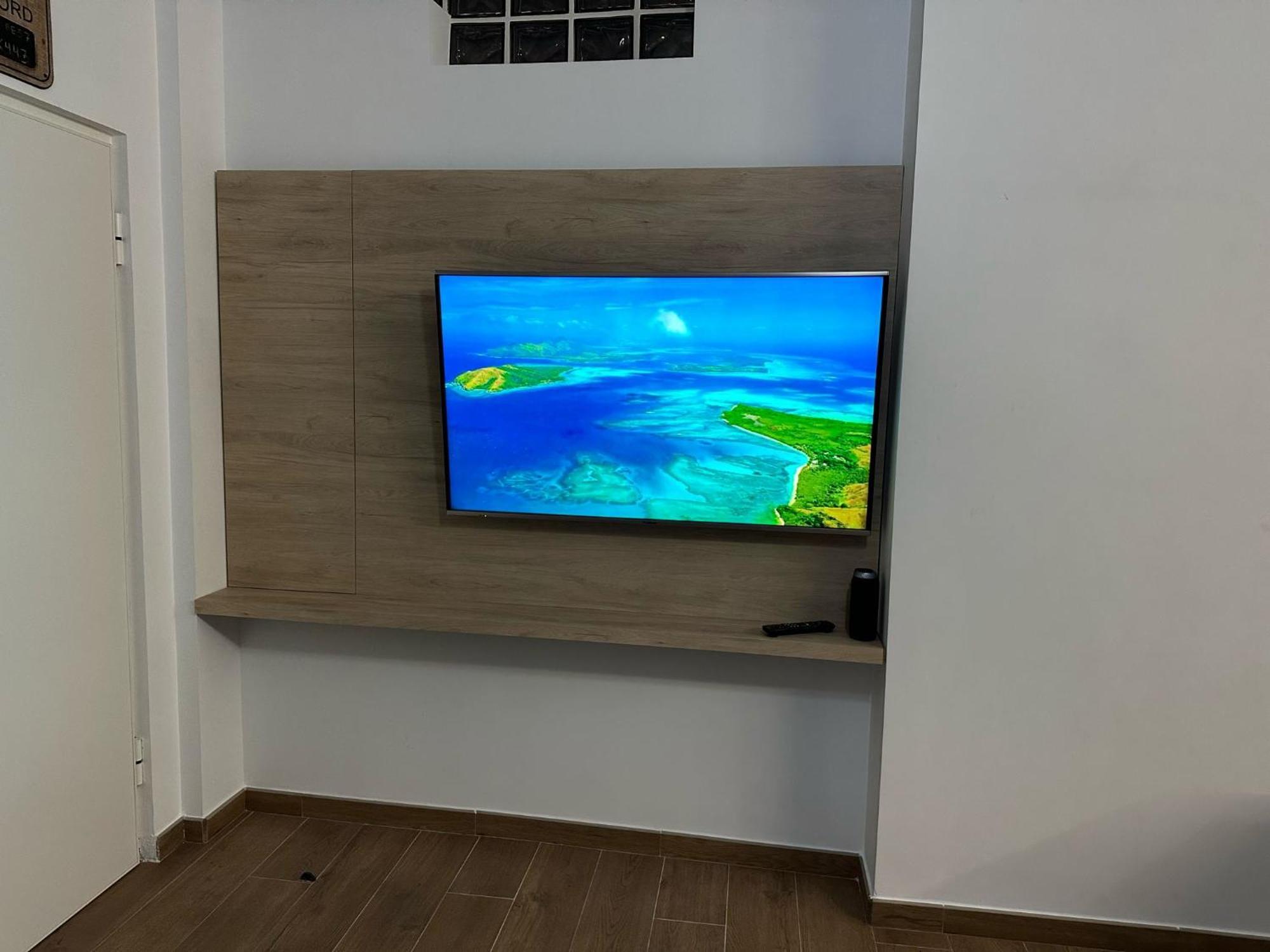 Apartamento La Rosaleda