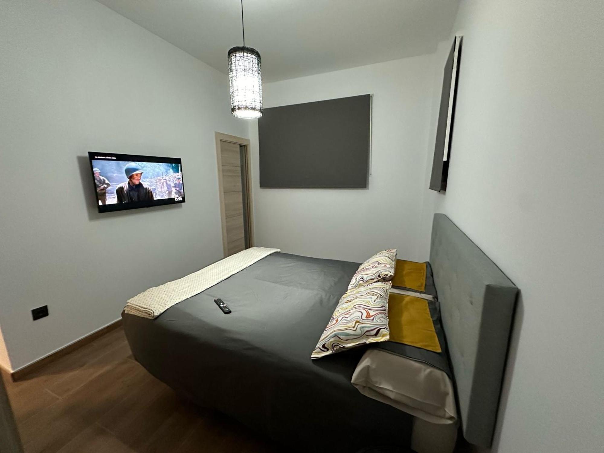La Rosaleda Apartment Málaga