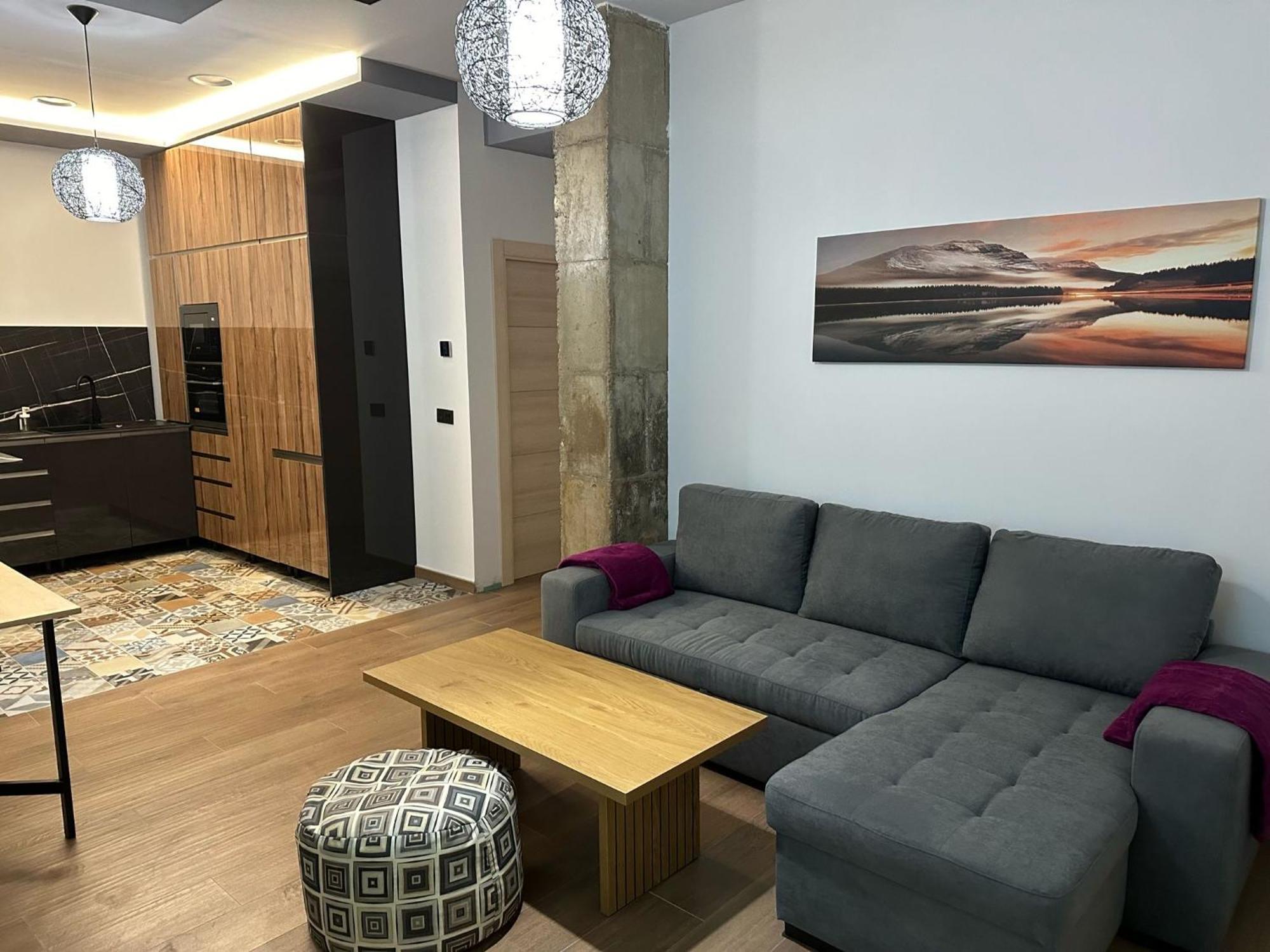 La Rosaleda Apartamento Málaga