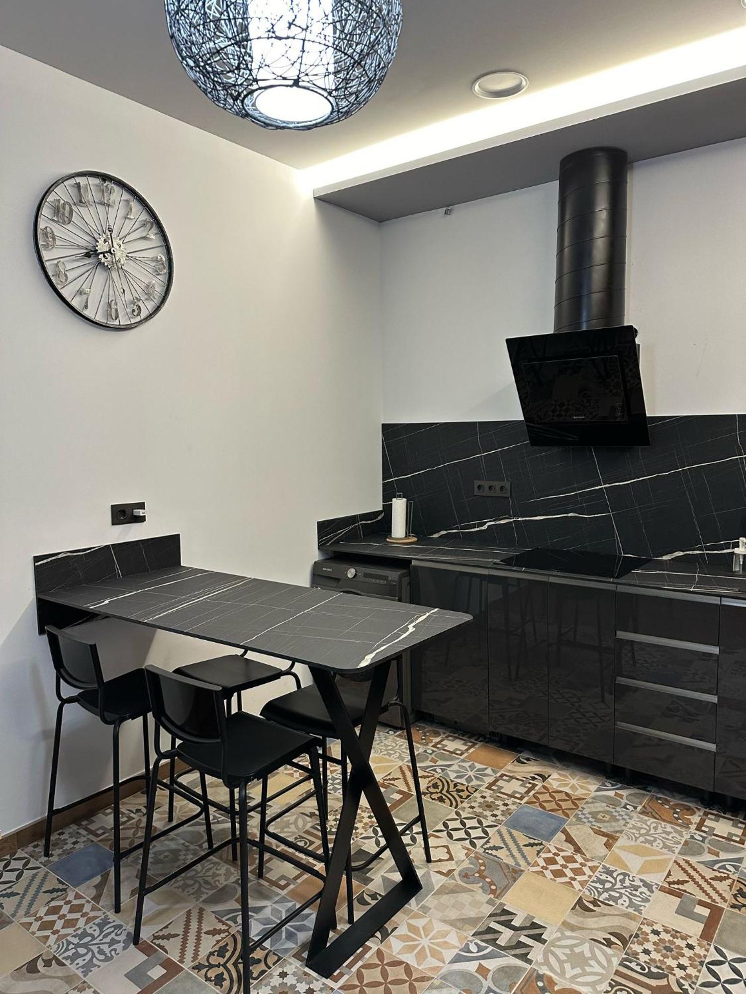 Apartamento La Rosaleda *