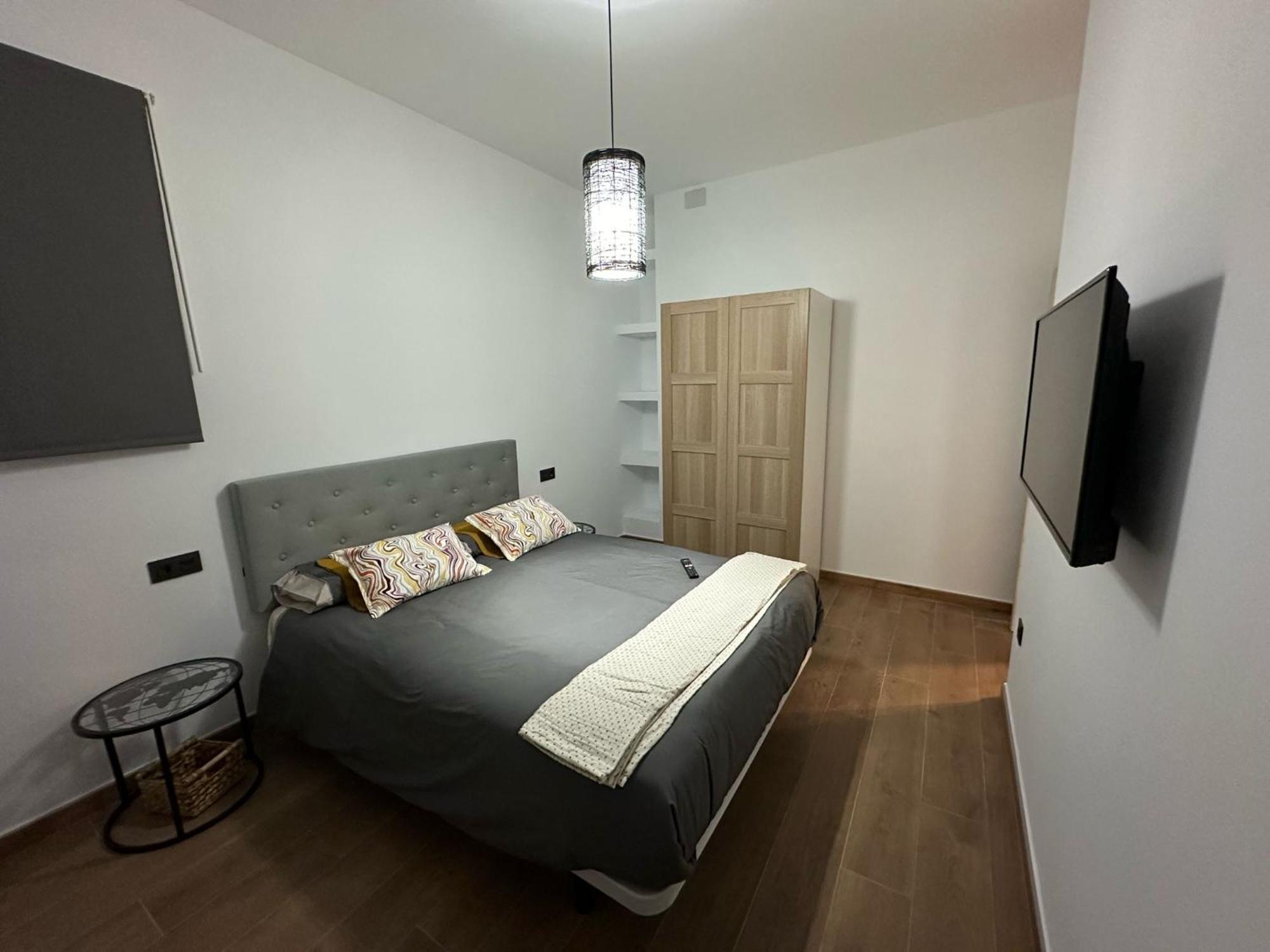 La Rosaleda Apartamento *