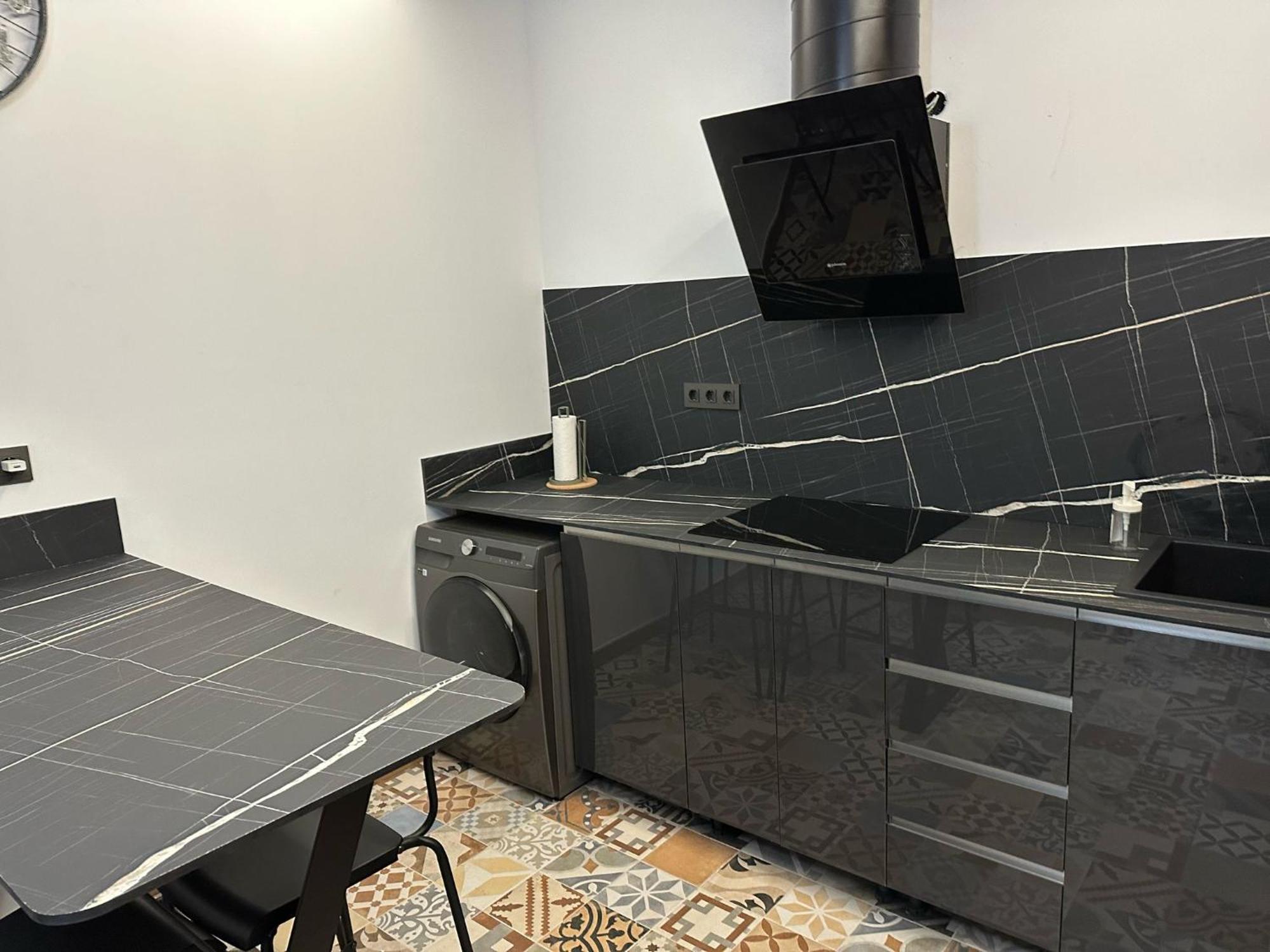 La Rosaleda Apartamento *