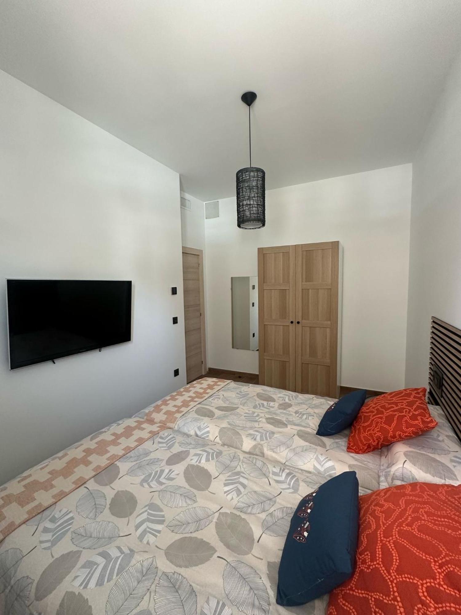 La Rosaleda Apartamento *