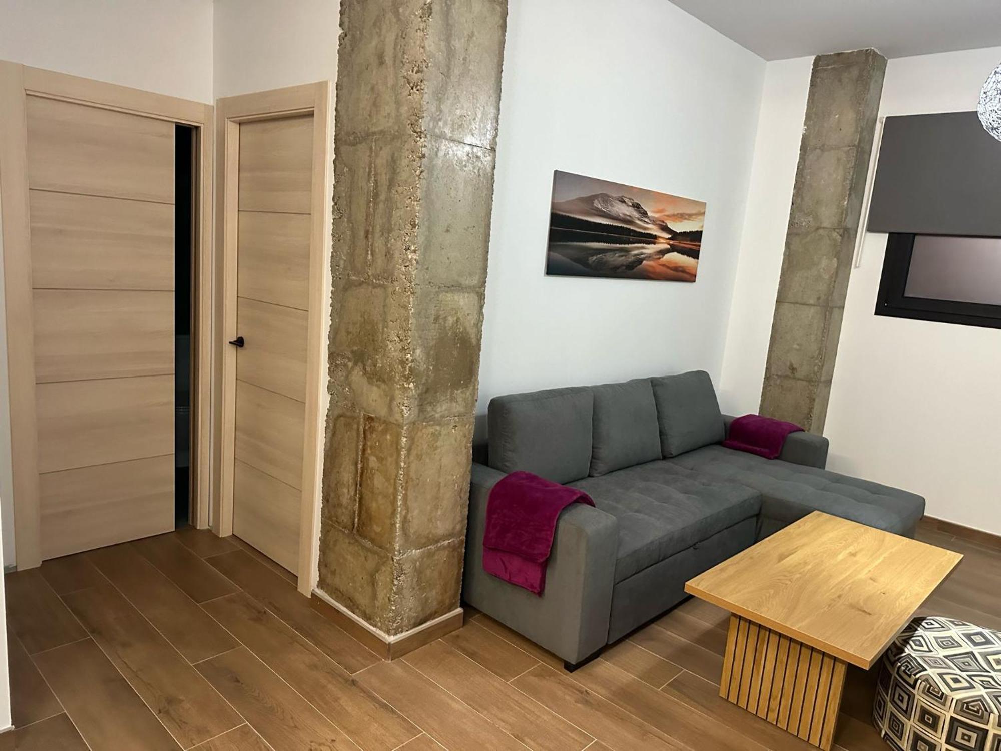 Apartamento La Rosaleda