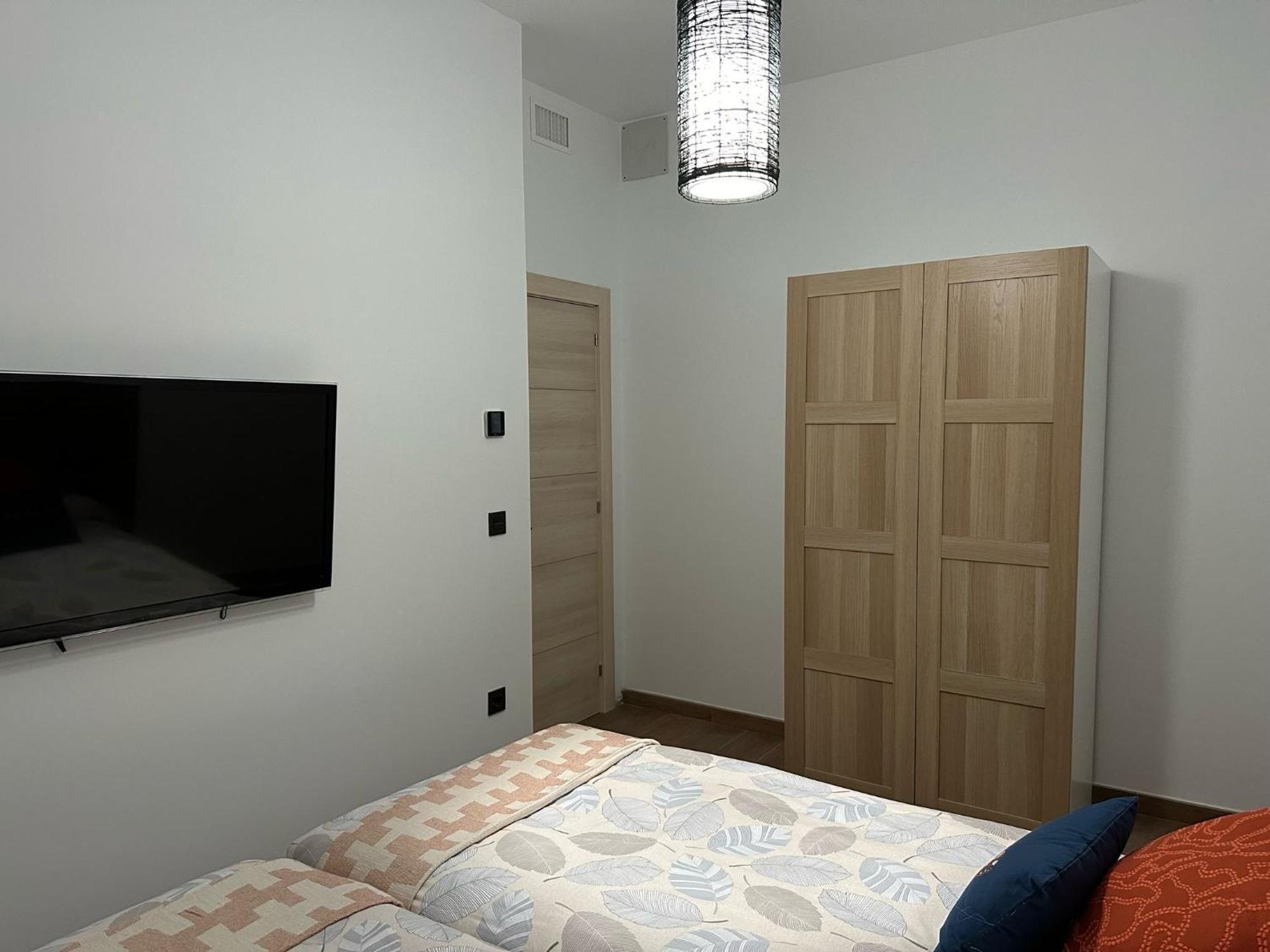 La Rosaleda Apartamento