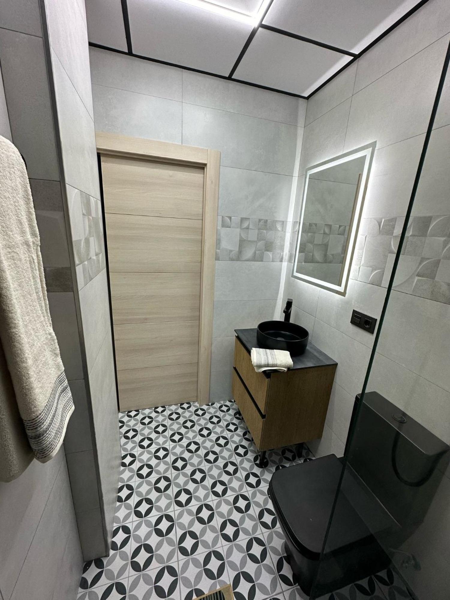 Apartamento La Rosaleda *
