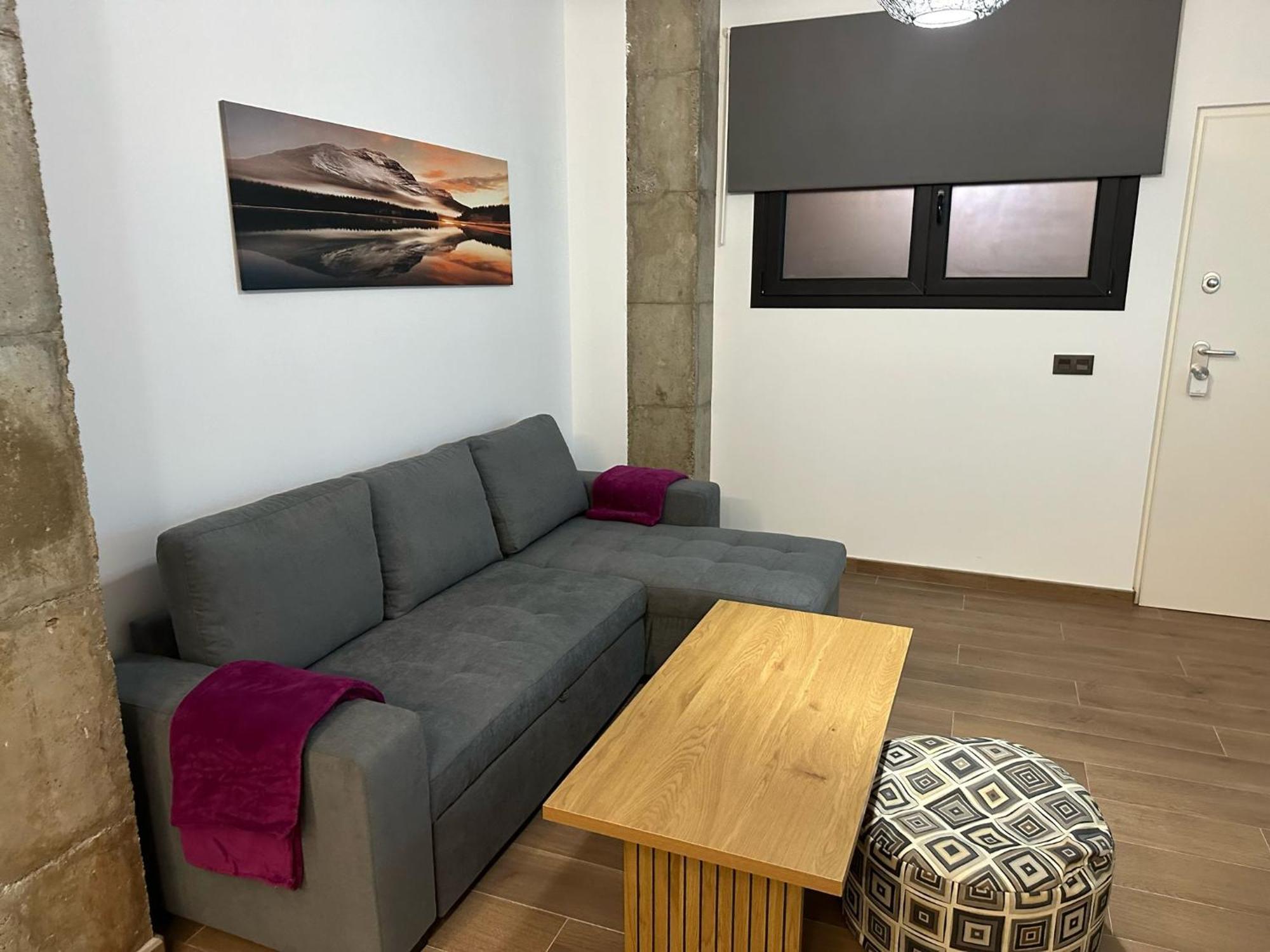 La Rosaleda Apartamento *