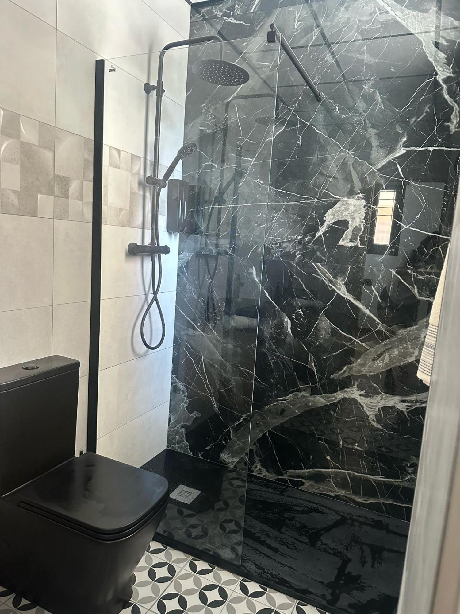 La Rosaleda Apartment Málaga