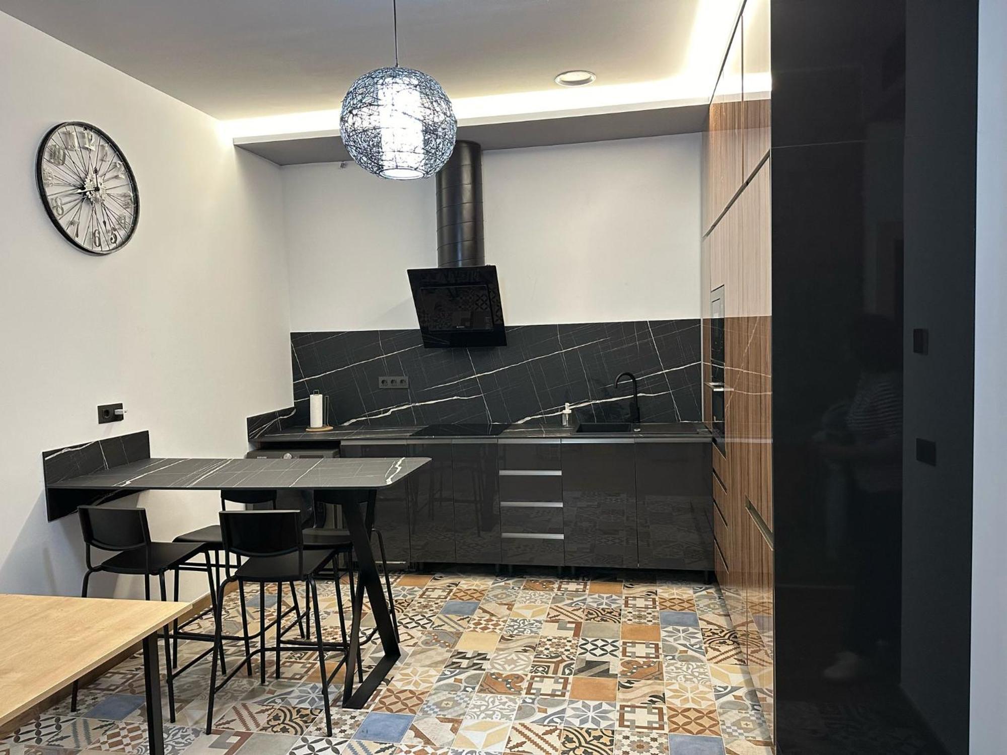 La Rosaleda Apartamento