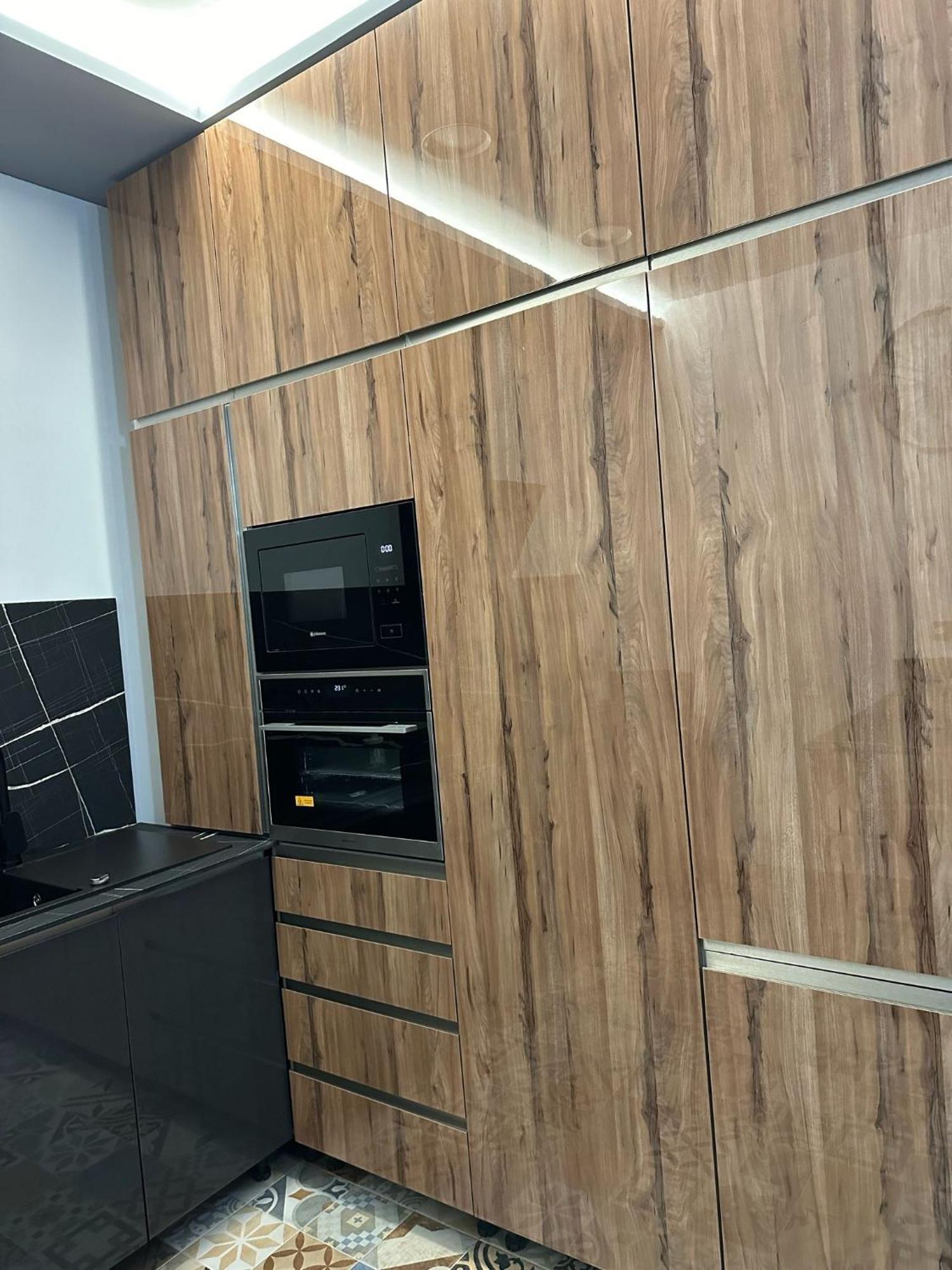 Apartamento La Rosaleda Málaga