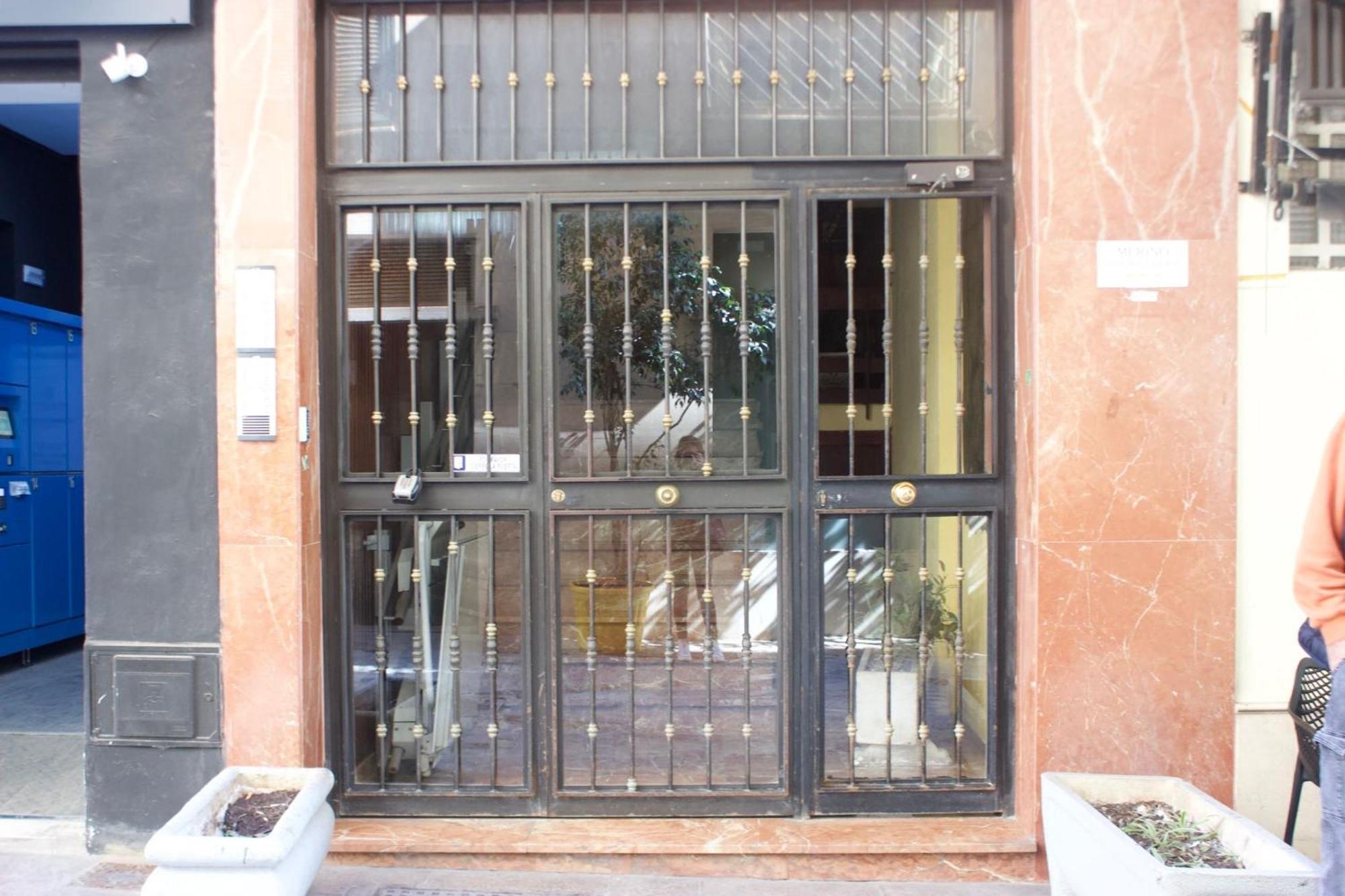 Apartment Merced Luxury *