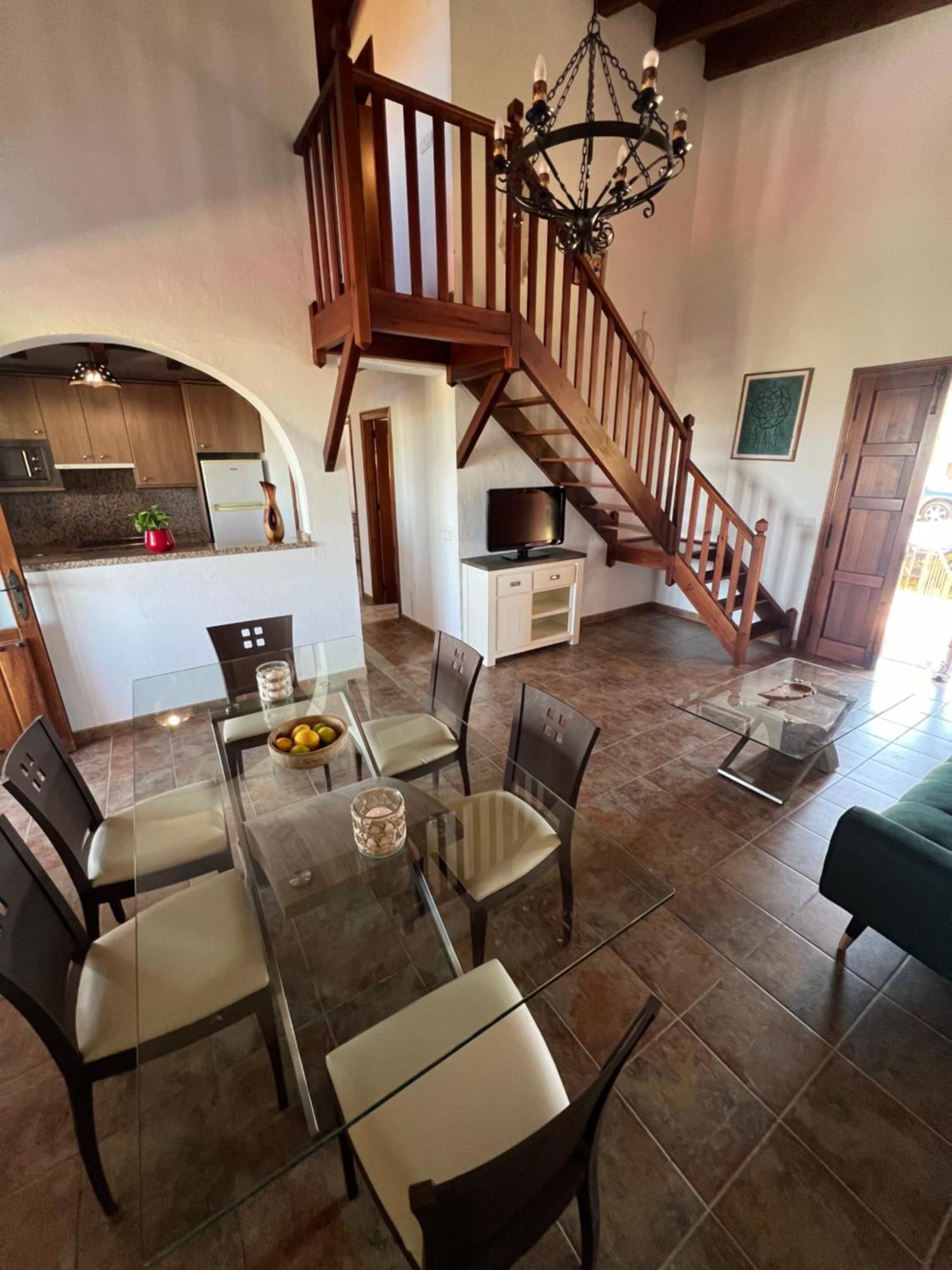 Ferienhaus Casa Peace