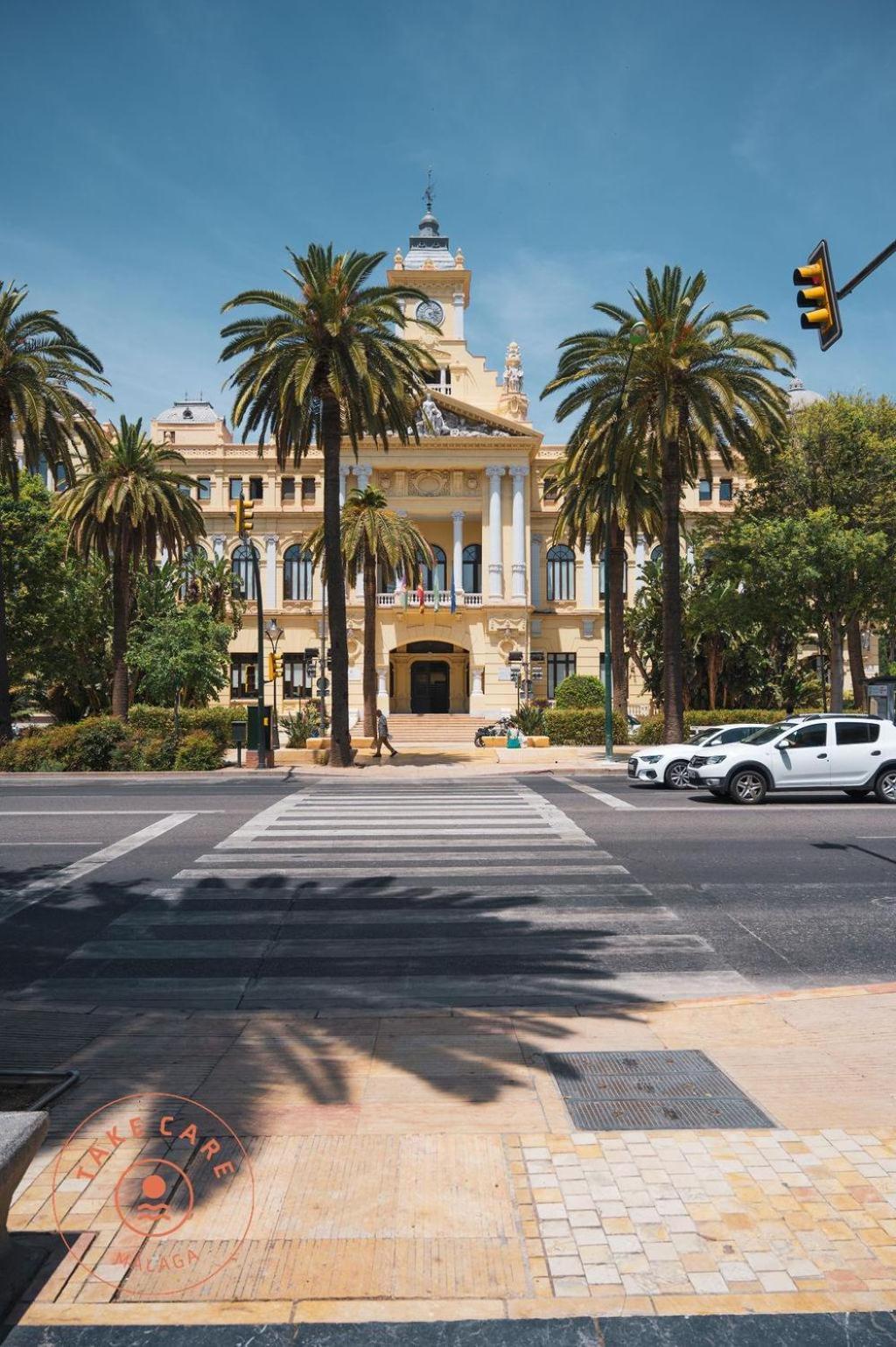 Casa - Tcm Málaga