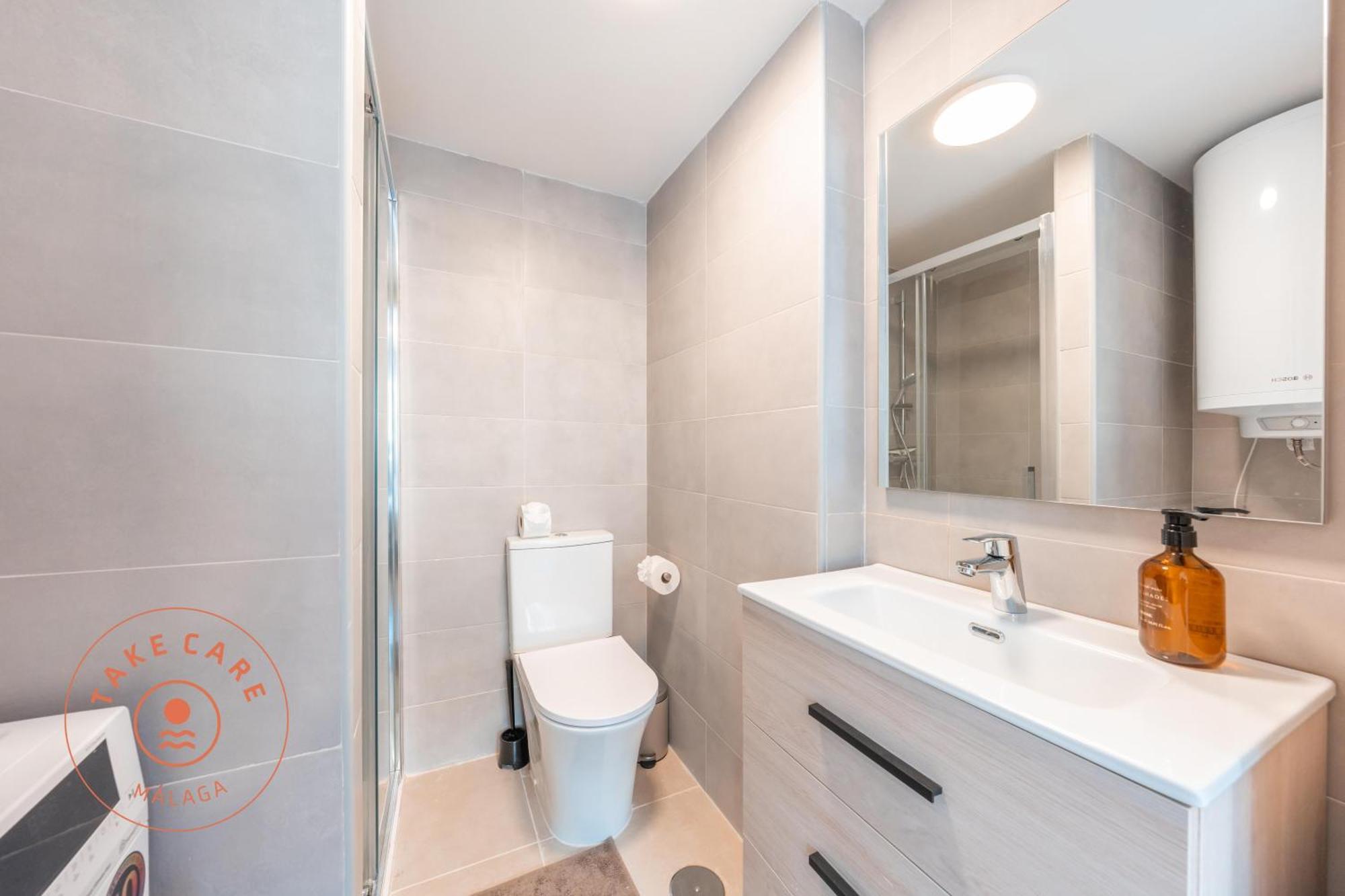 Casa - Tcm Apartamento Málaga