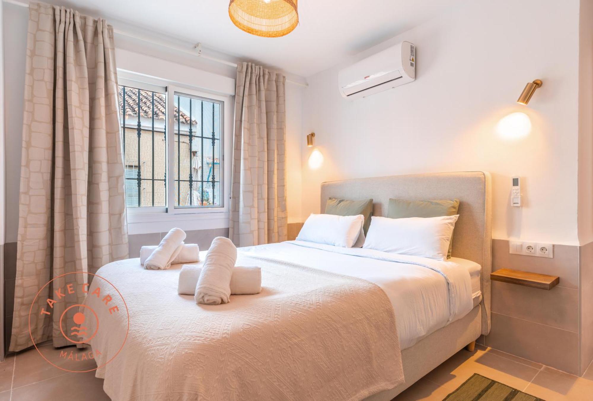 Apartamento Casa - Tcm *