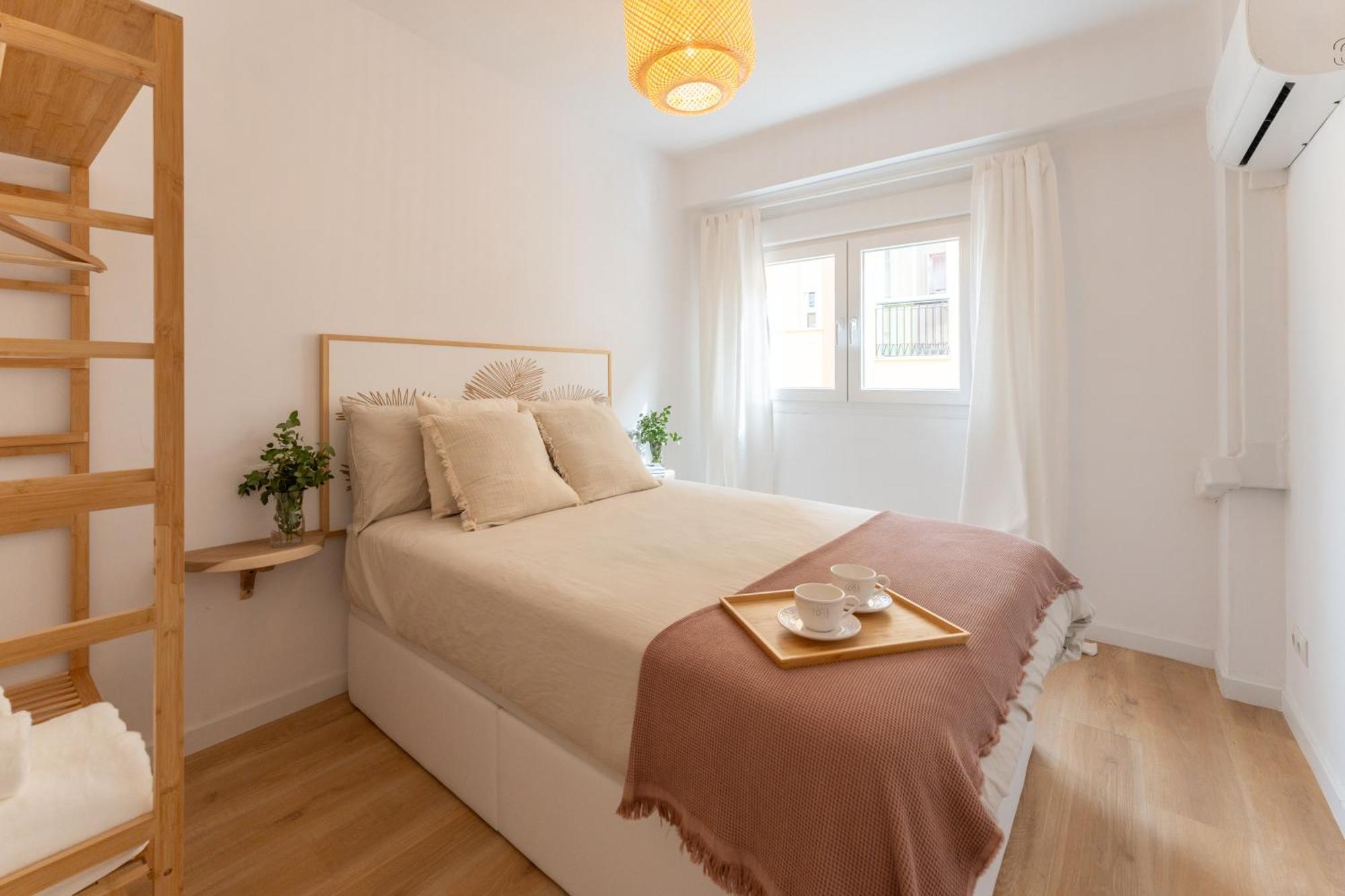 Lux Oasis - Modern 3br, Fast Wifi, Smarttv Appartement *
