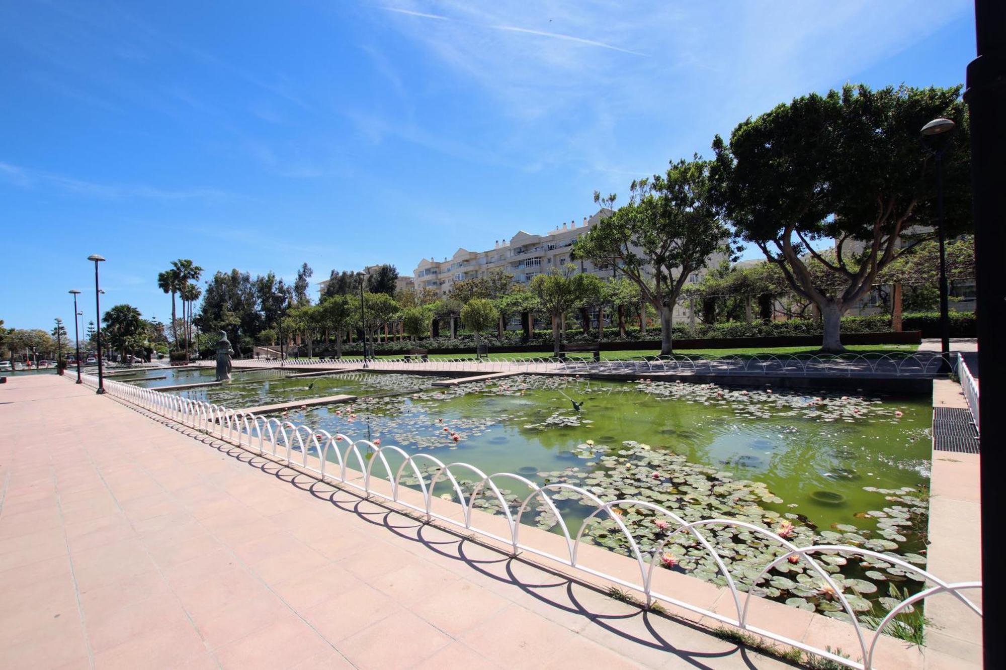 Tess Pacifico Malaga