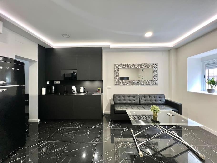 Bosco & Private Terrace By Ele * Málaga