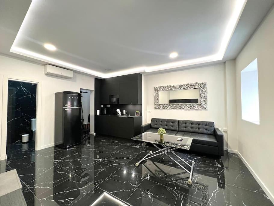Appartement Bosco & Private Terrace By Ele