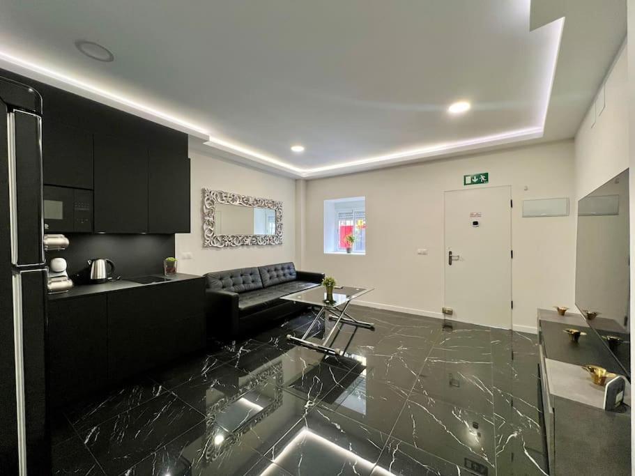 Appartement Bosco & Private Terrace By Ele *