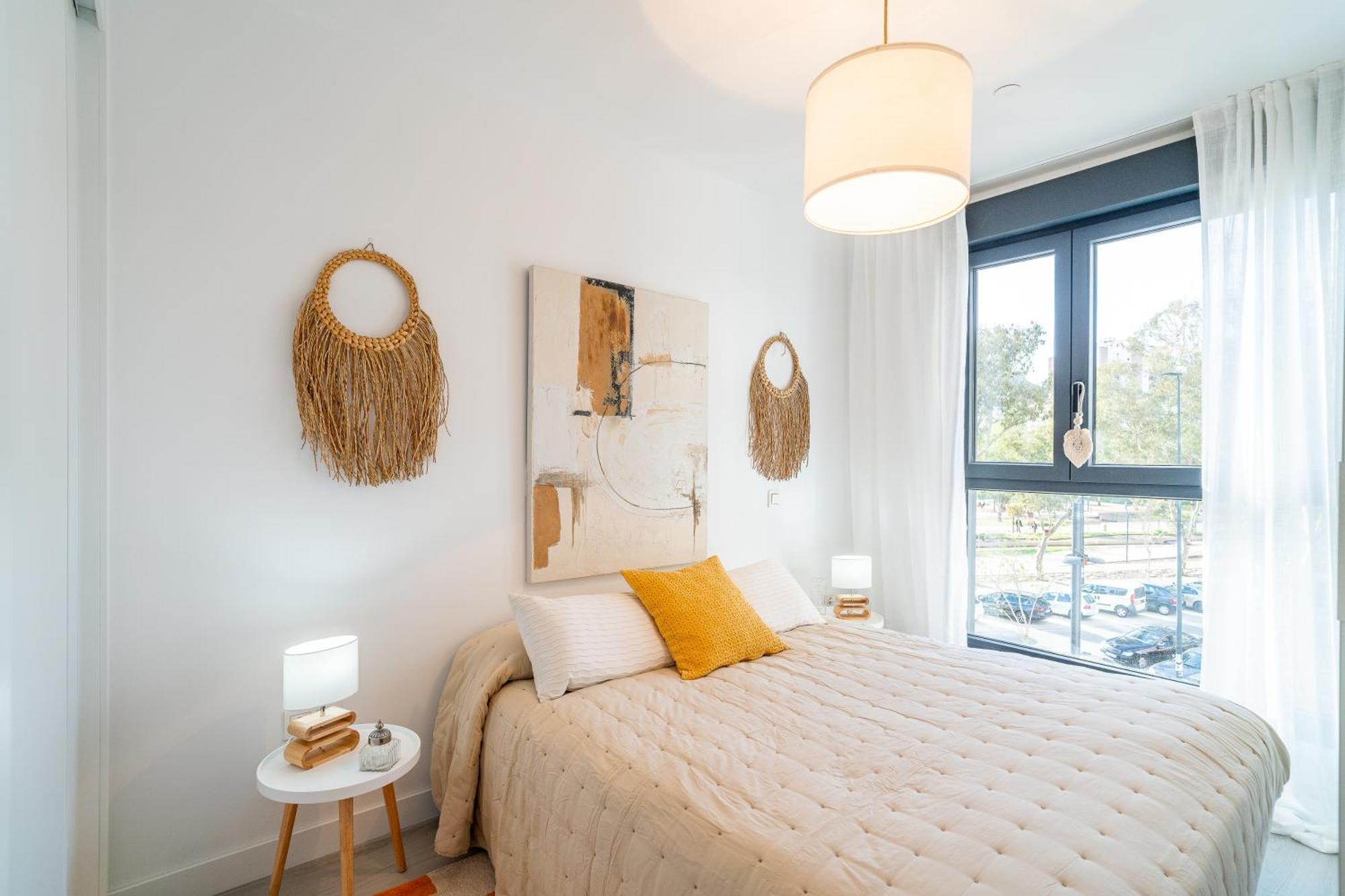 Appartement Tower