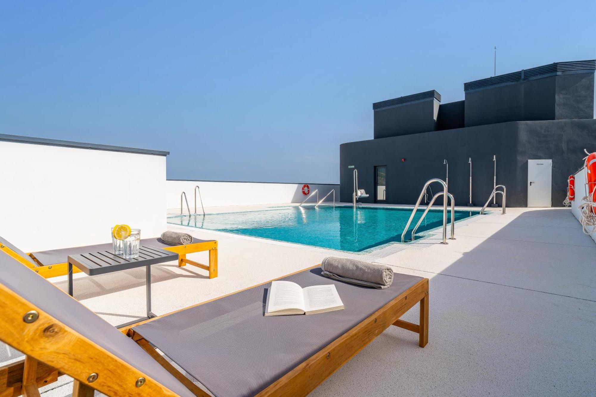 Tower Appartement *