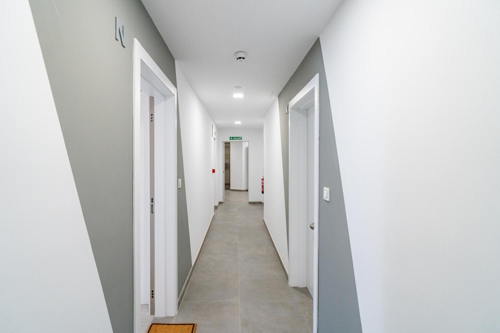 Appartement Tower *