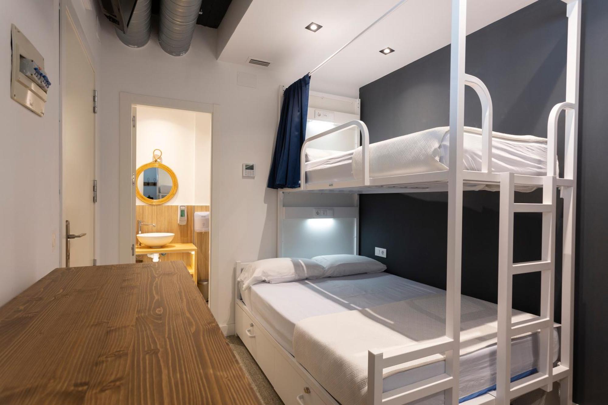 Hostel Stop Ab Málaga