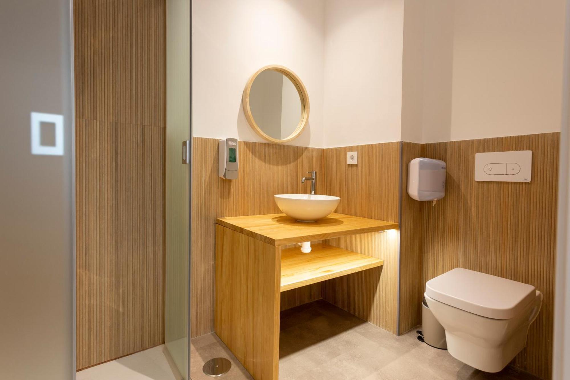 Hostel Stop Ab Málaga