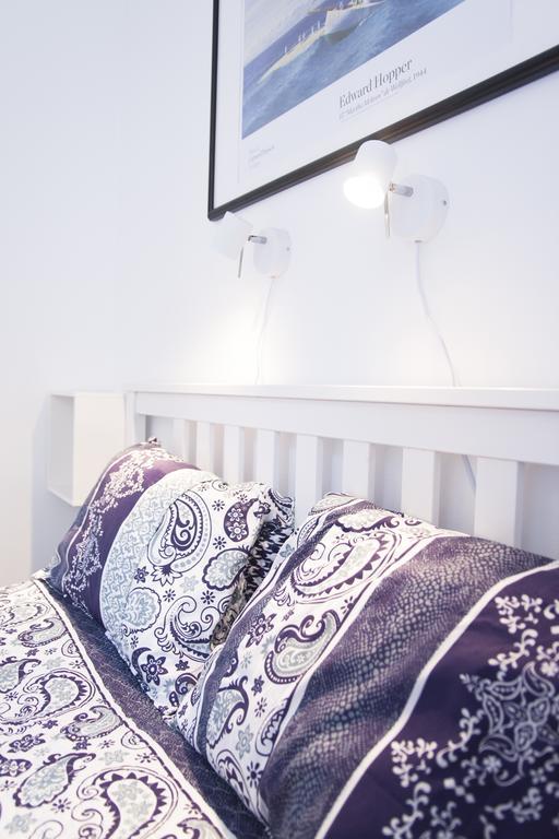 Esparteros Freshapartments By Bossh! Apartment Malaga