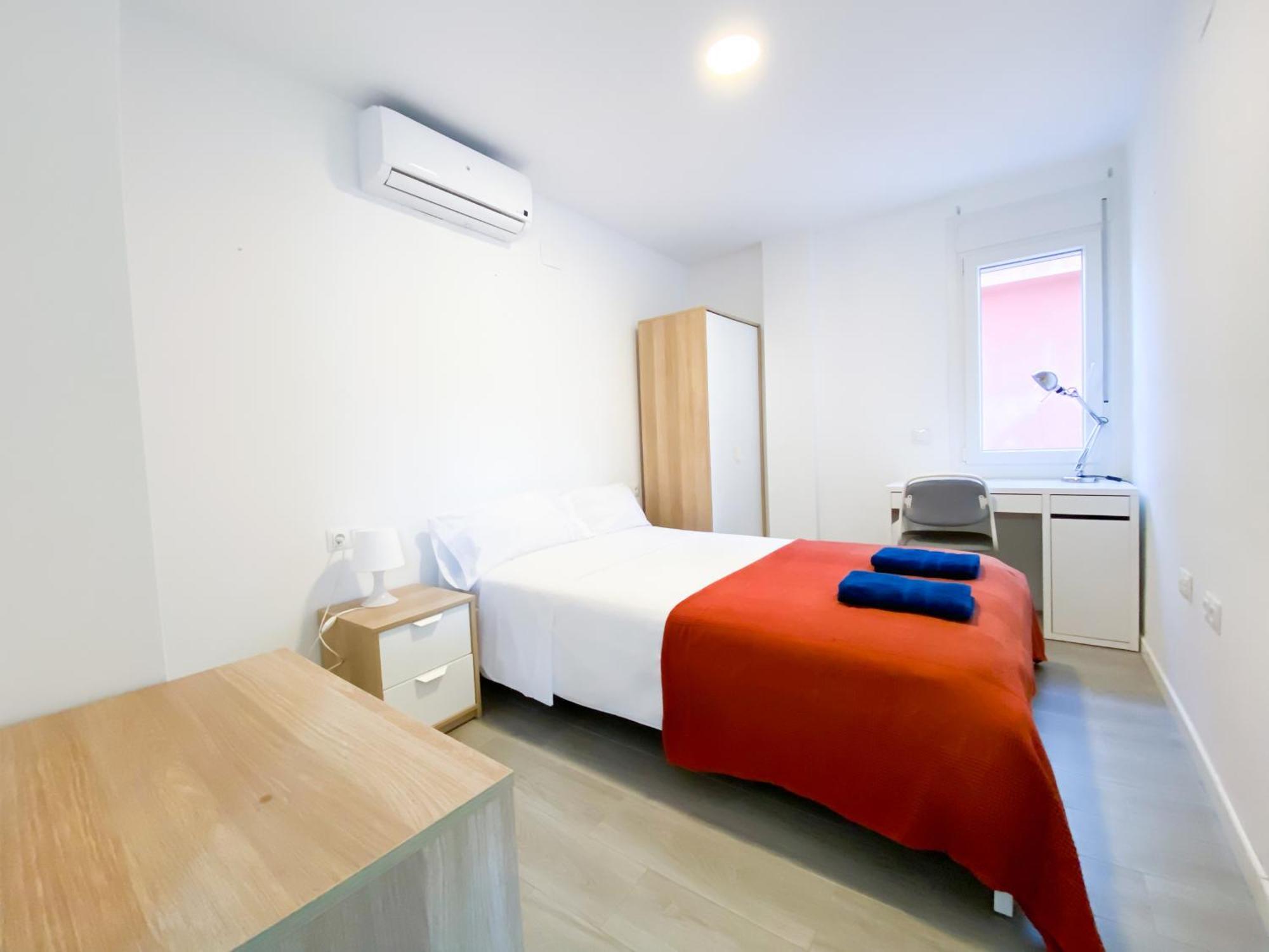 Apartment 3 Balneario Pedregalejo *