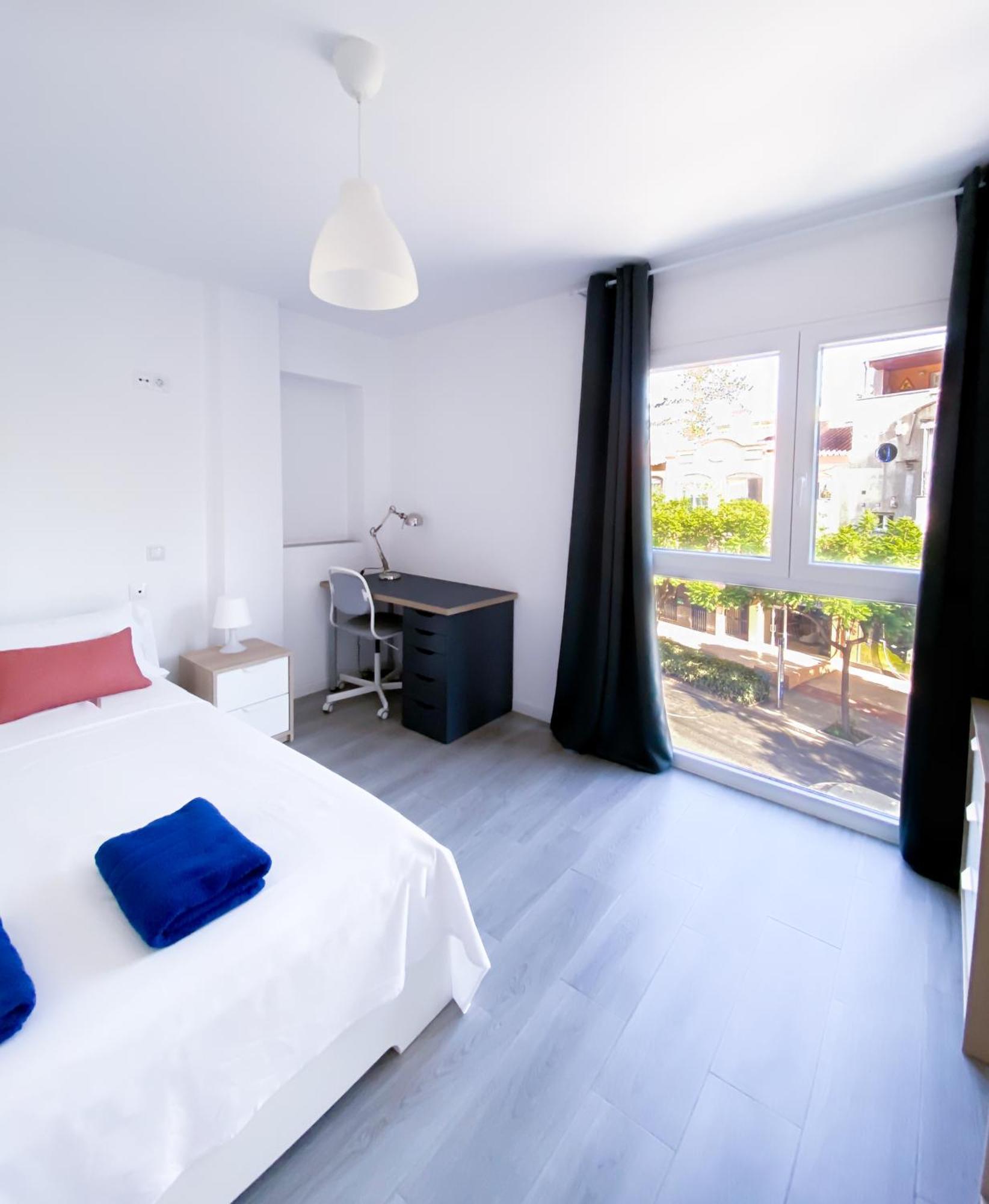 Apartment 3 Balneario Pedregalejo