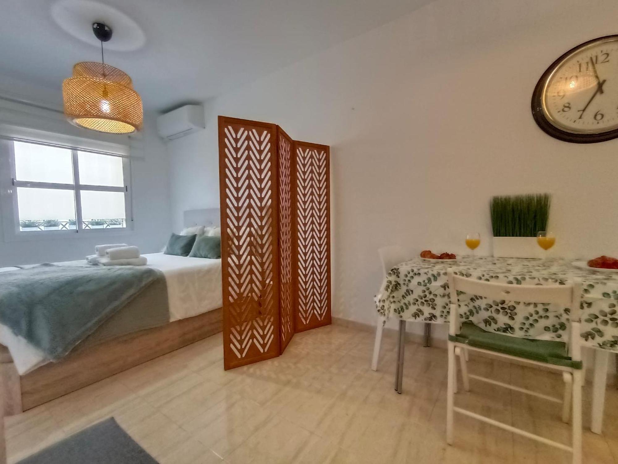 Monisimo Apartamento En Centro Historico De Con Parking Apartment *