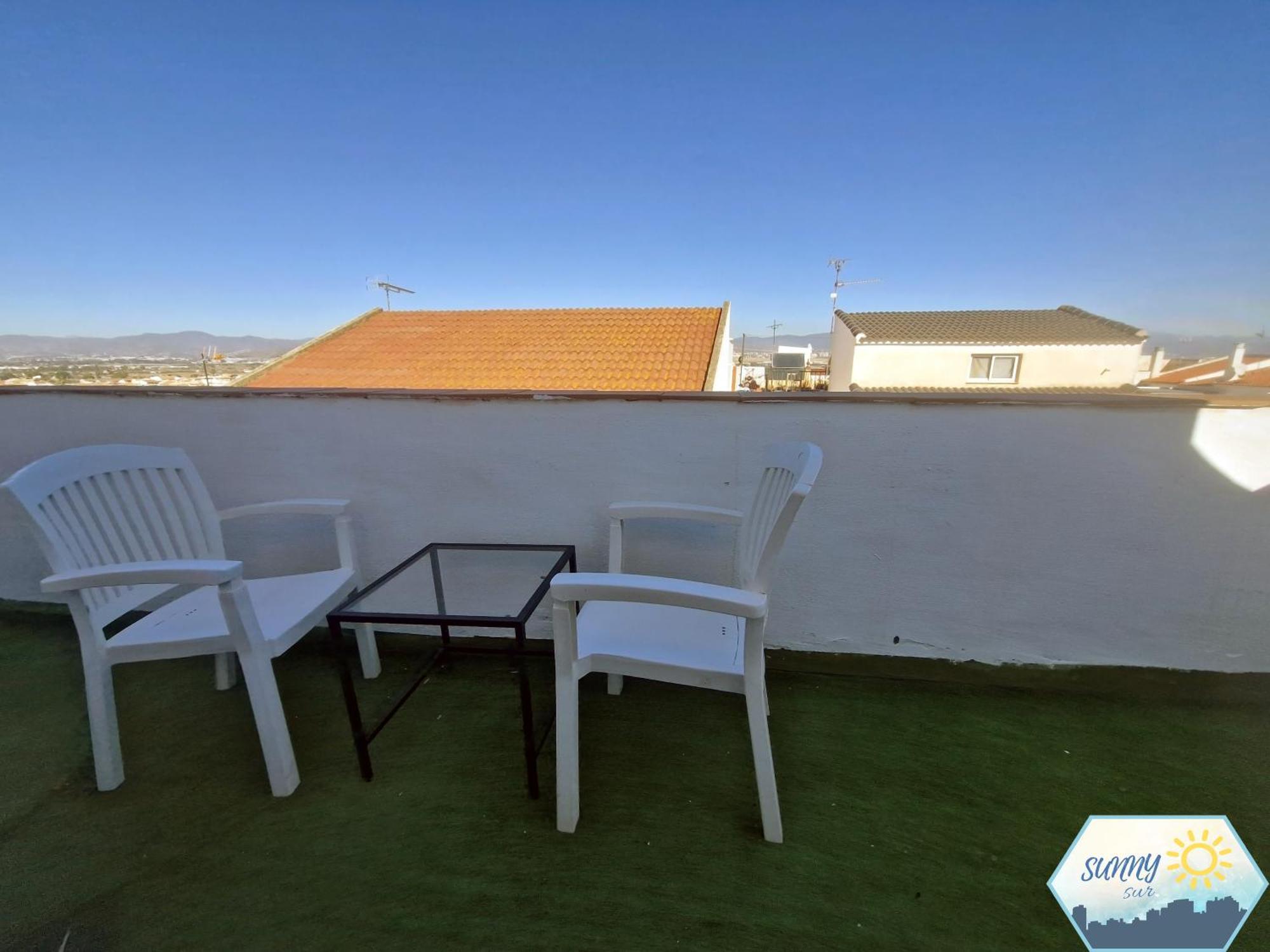 Sunny Churriana Airport Iii Apartment *