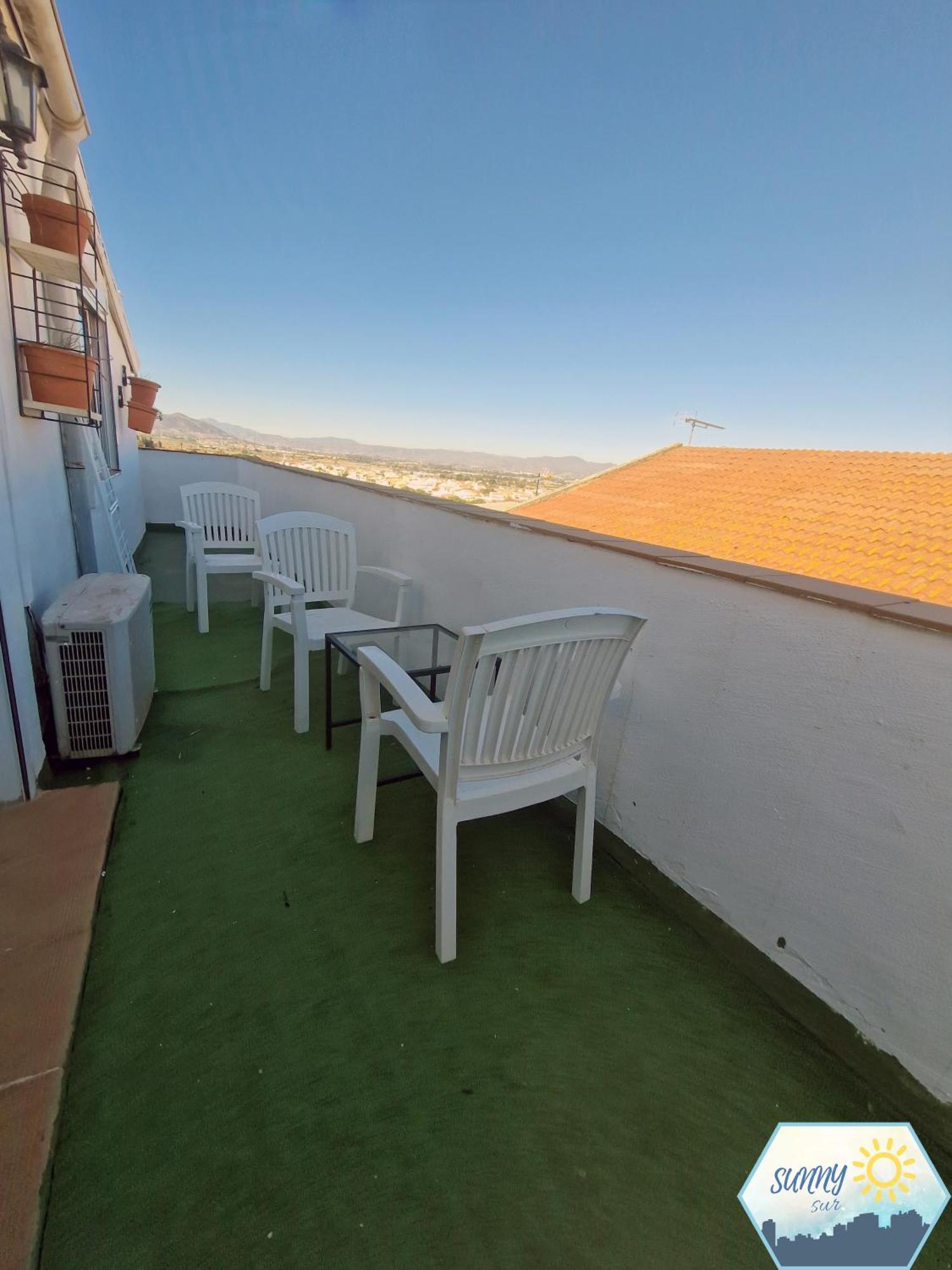 Apartment Sunny Churriana Airport Iii Malaga