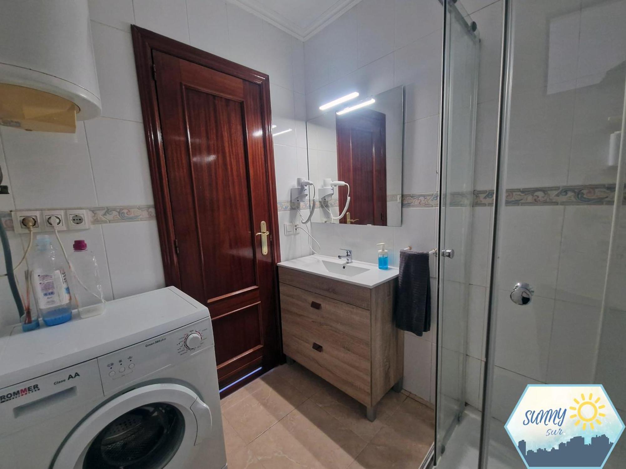 Sunny Churriana Airport Iii Apartment *