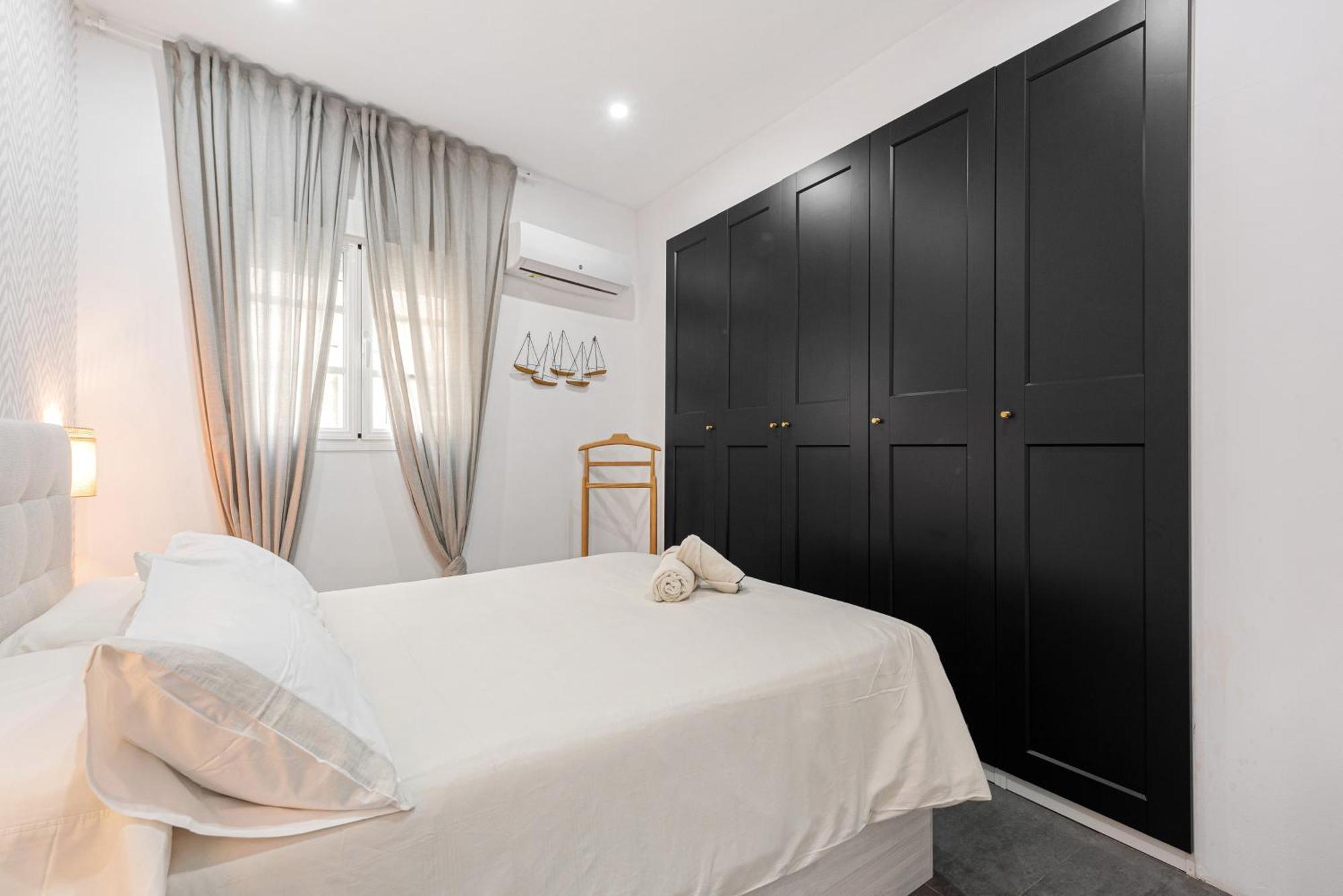 En El Corazon De By Pineapple Homes Malaga