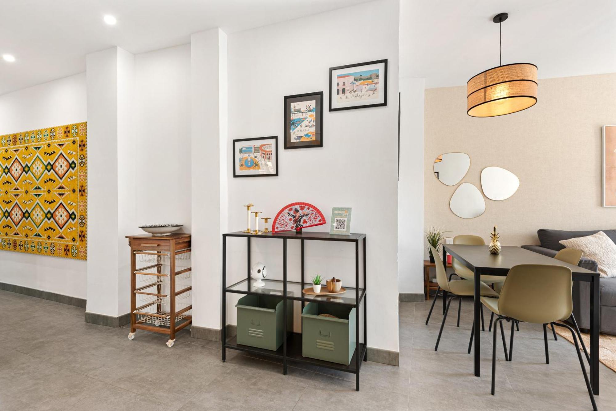 En El Corazon De By Pineapple Homes Apartment *