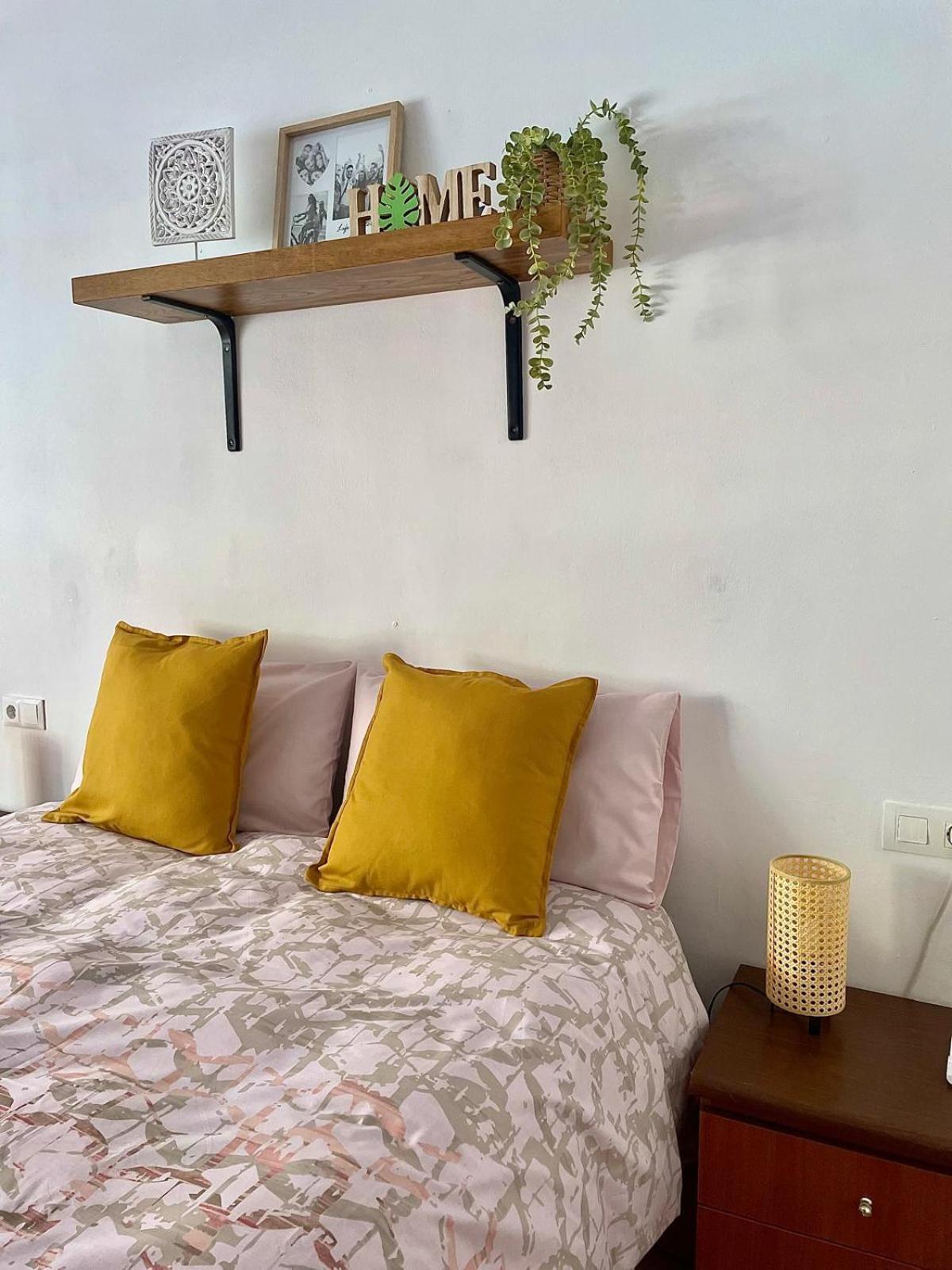 La Casita De Las Hermanas Apartment *