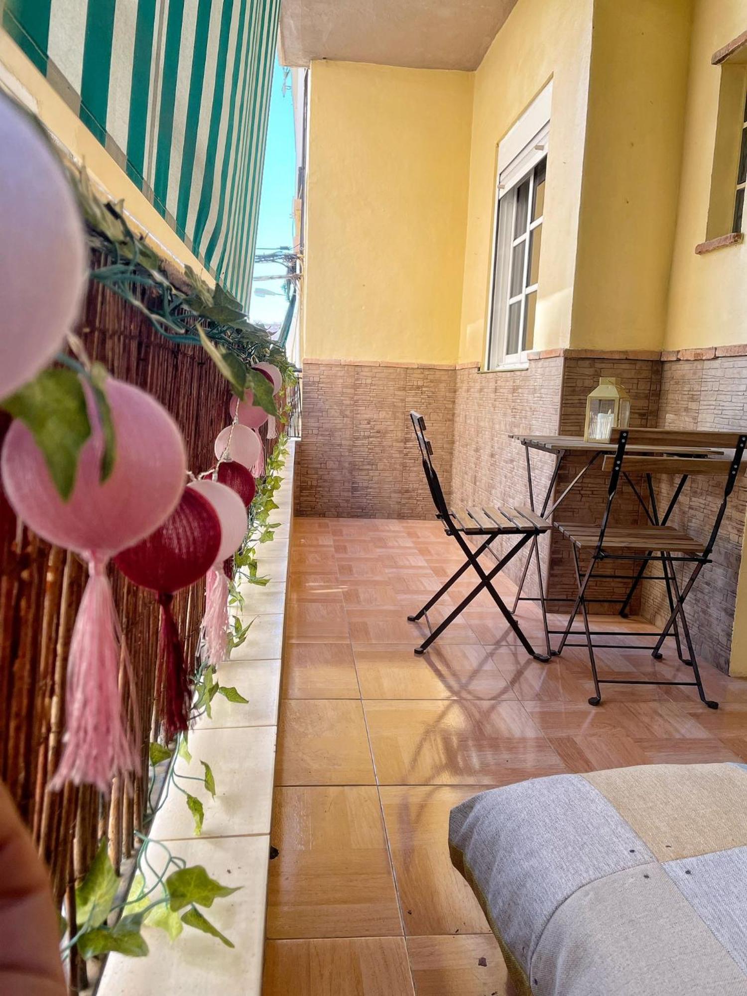 La Casita De Las Hermanas Apartment